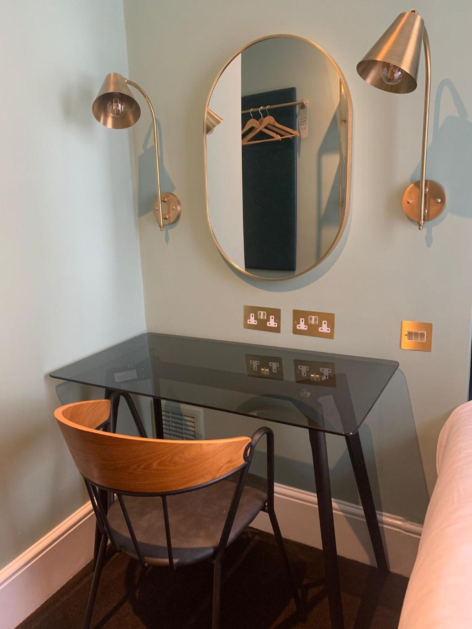 Hotel Bloomsbury Palace 4*
