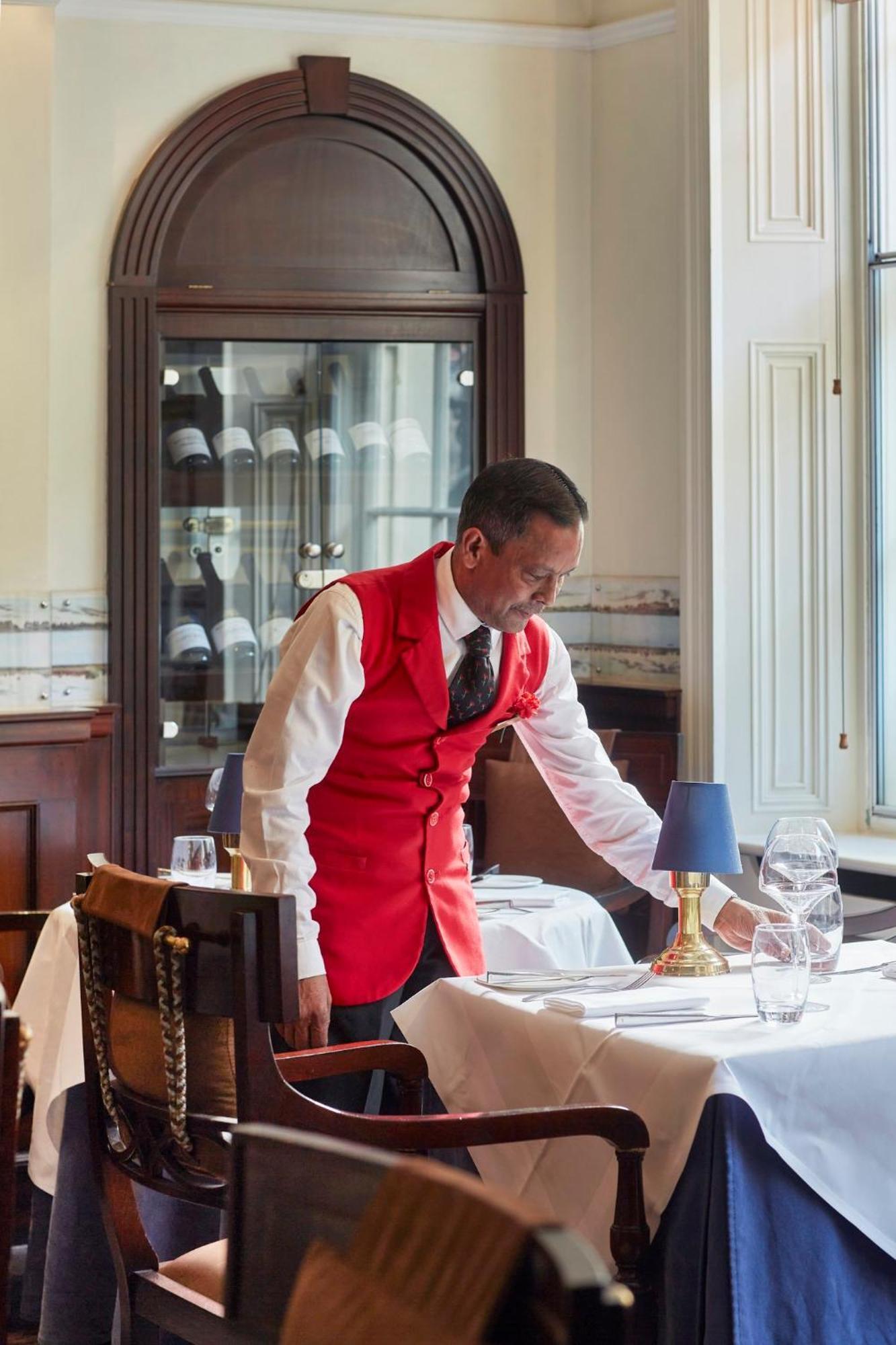 The Montague On The Gardens 4* Londres