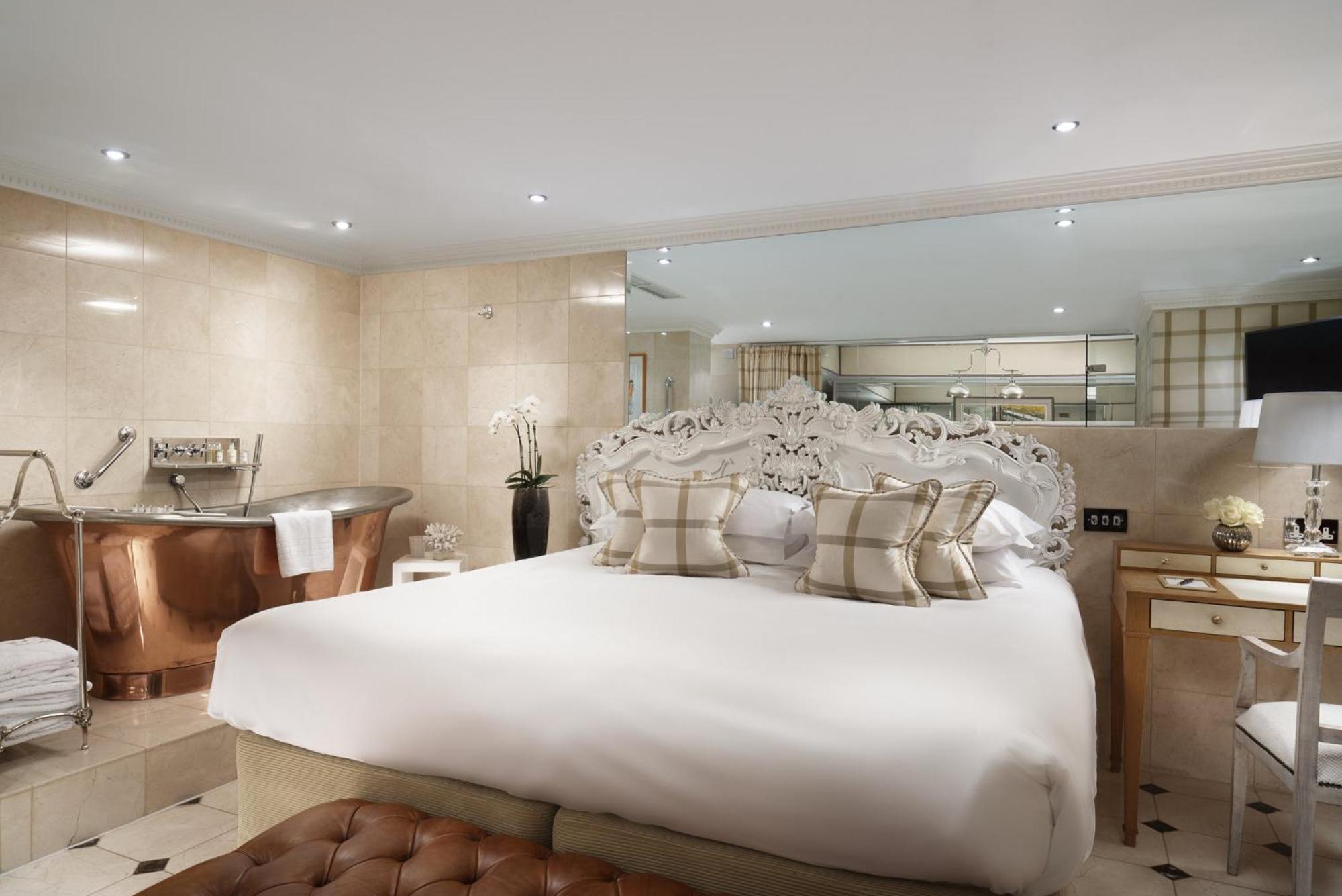 Hotel The Montague On The Gardens Londres