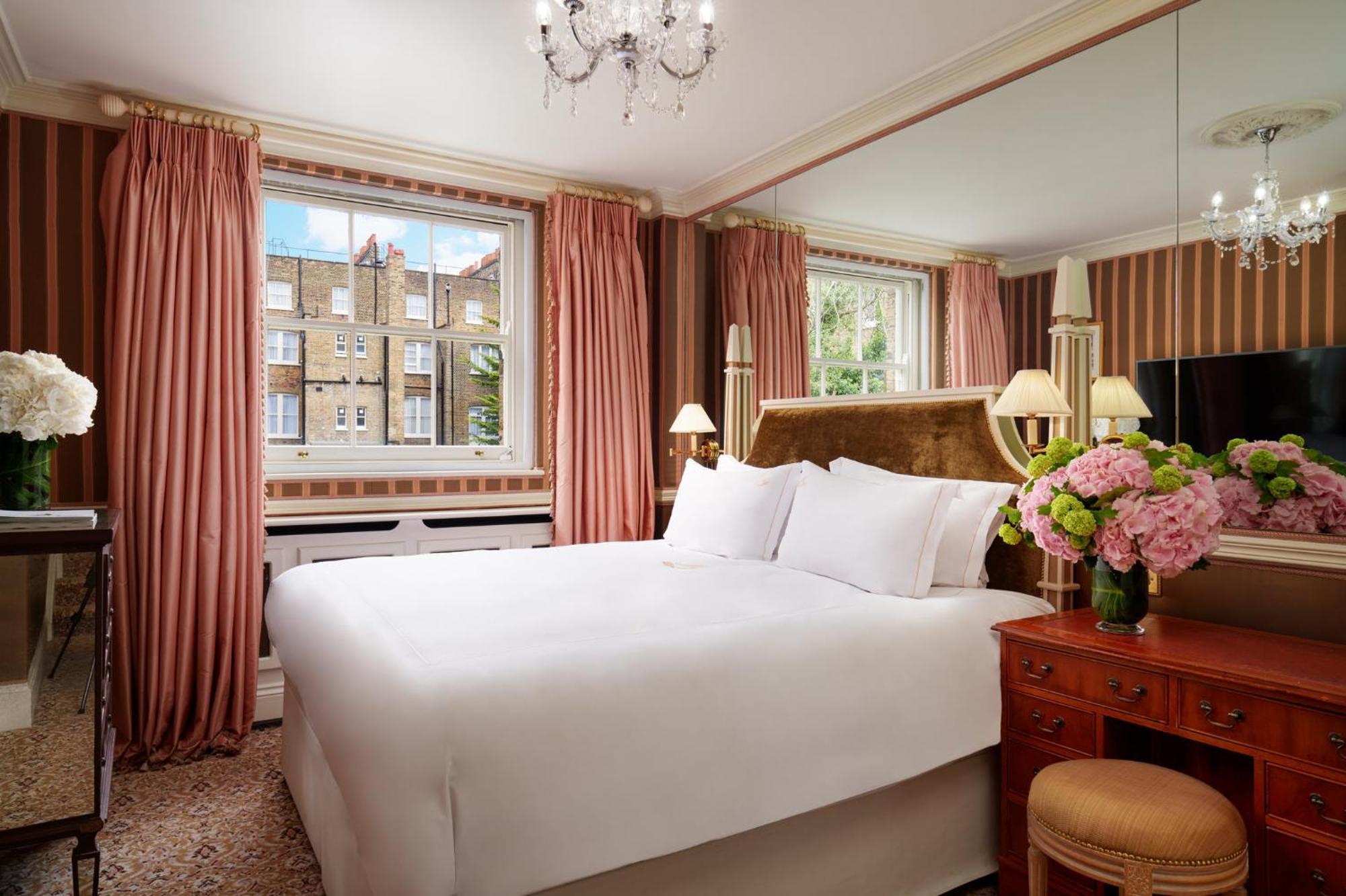 The Montague On The Gardens Hotel Londres