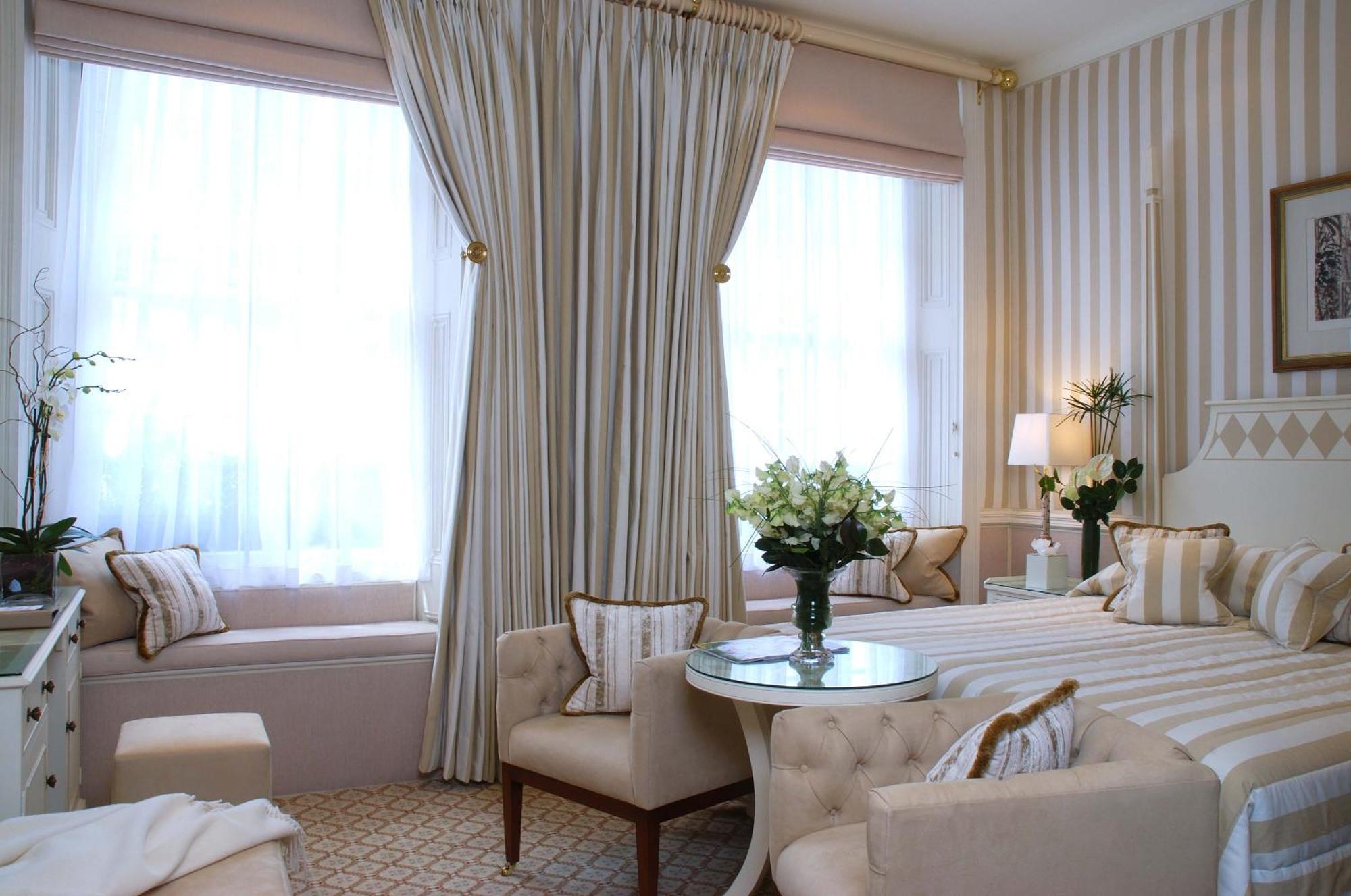 Hotel The Montague On The Gardens Londres