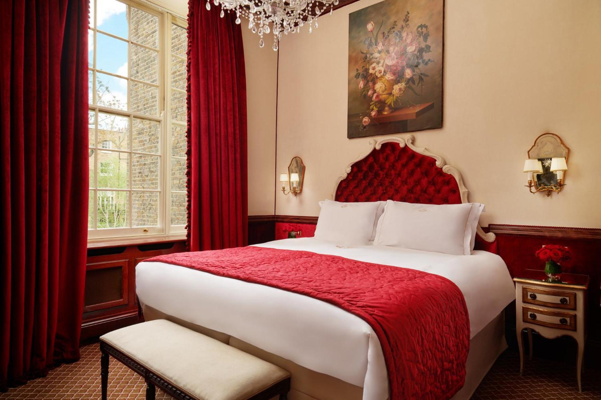 The Montague On The Gardens 4* Londres