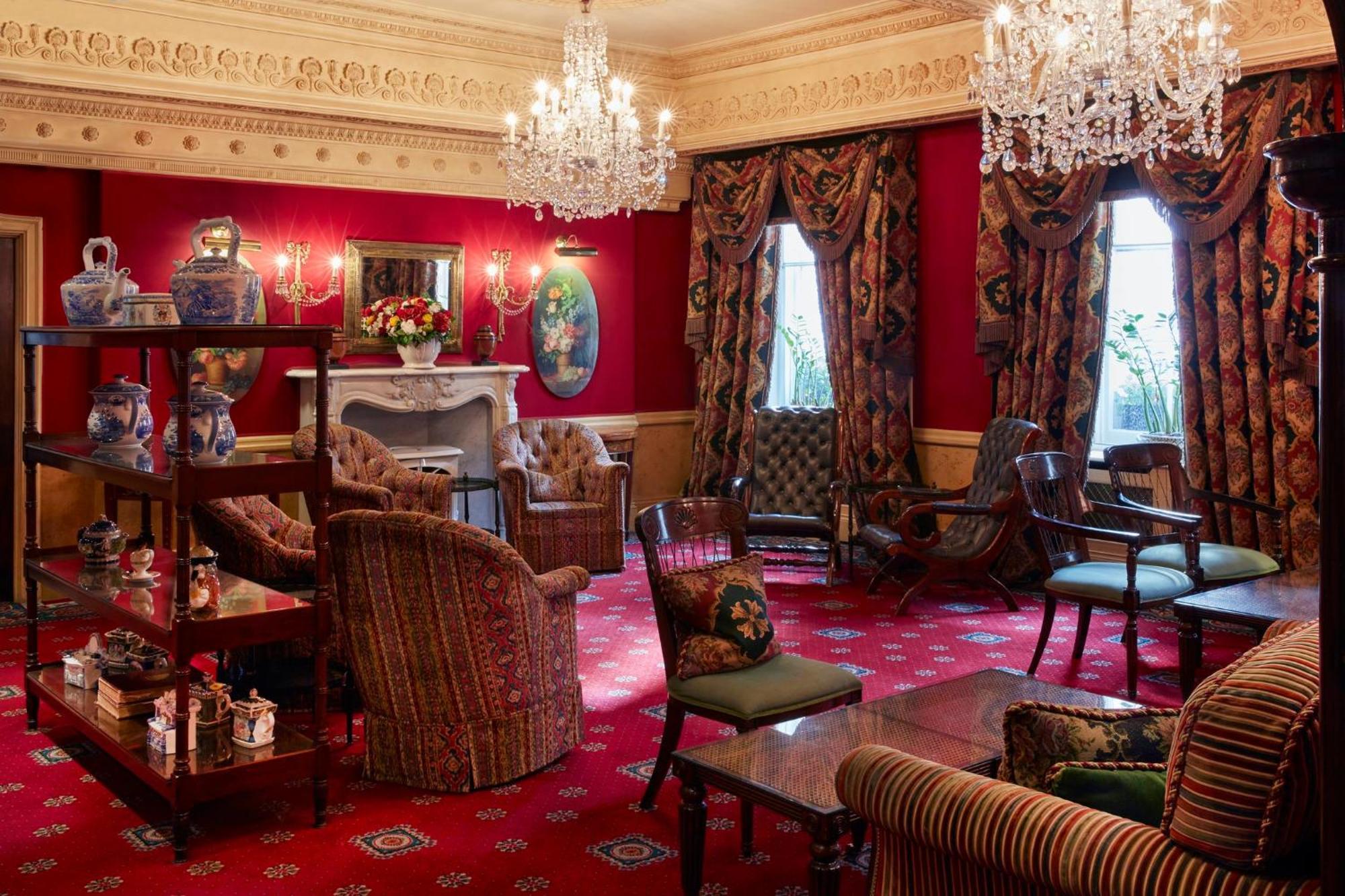 Hotel The Montague On The Gardens Londres