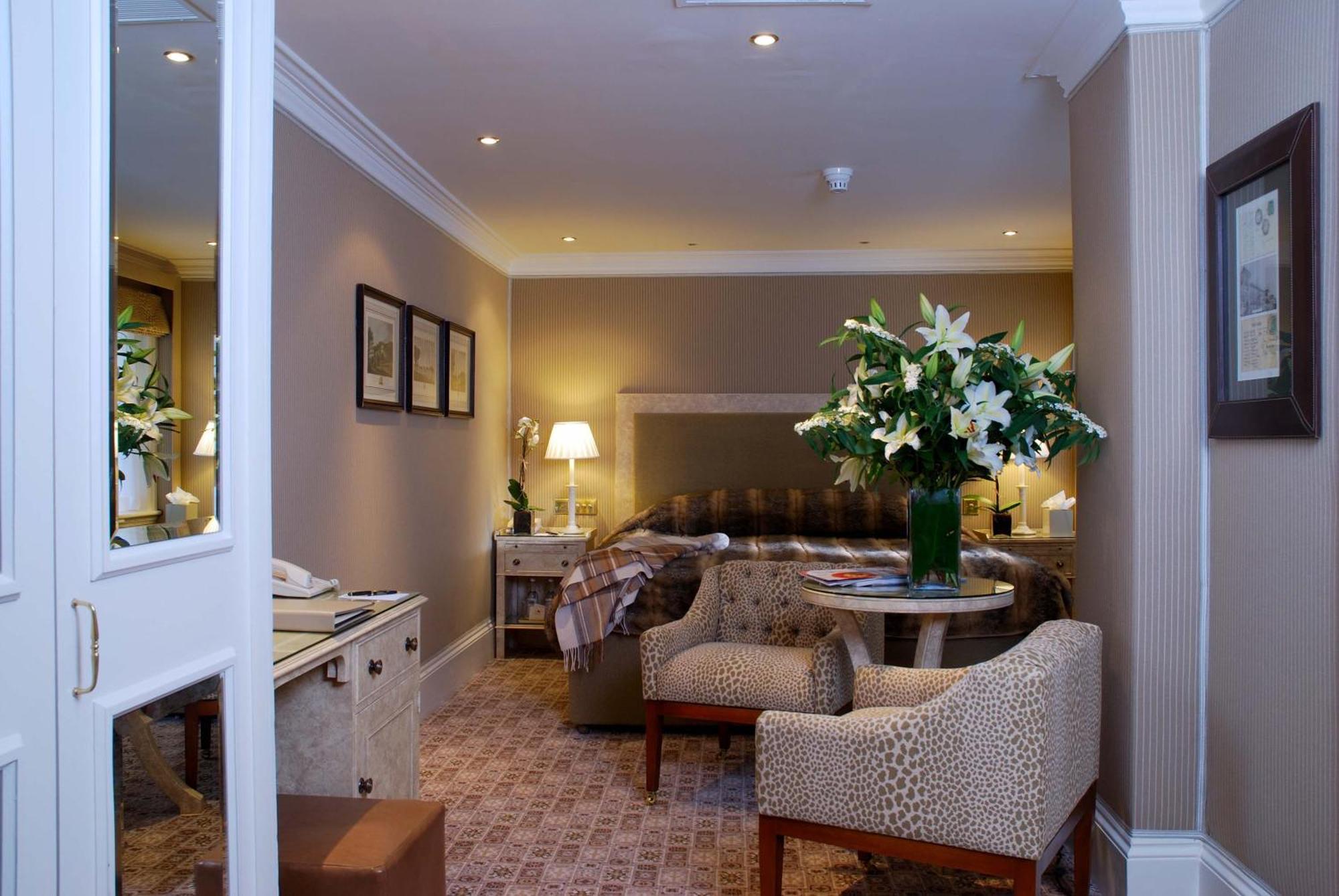 The Montague On The Gardens 4* Londres