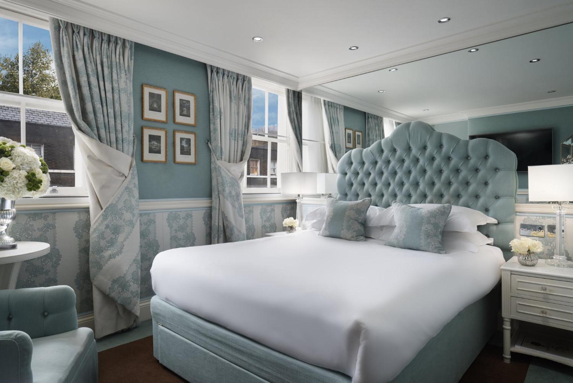 The Montague On The Gardens Hotel Londres