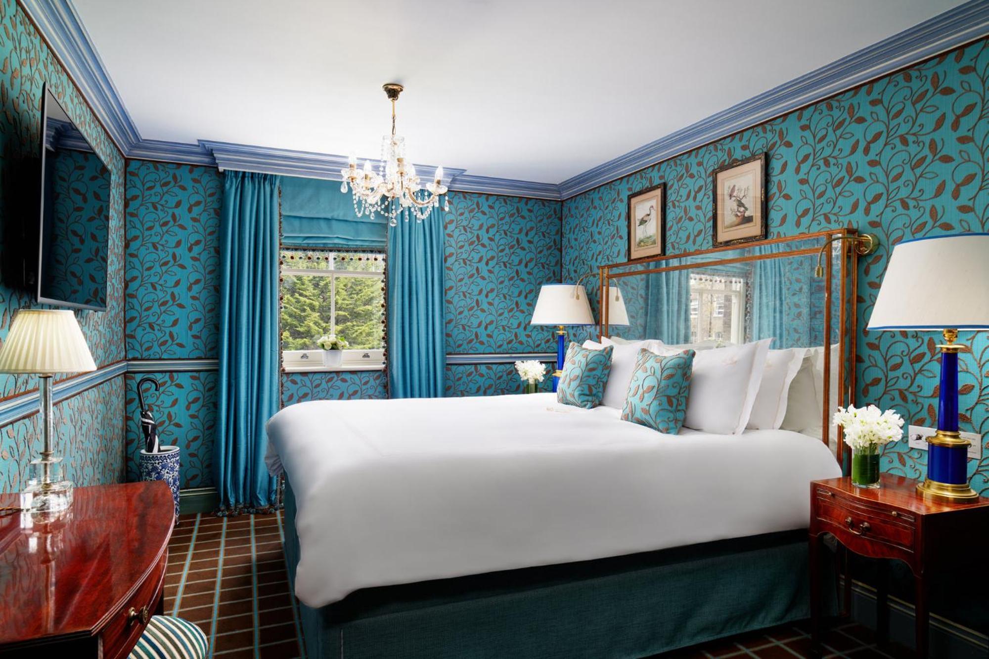 The Montague On The Gardens Hotel Londres