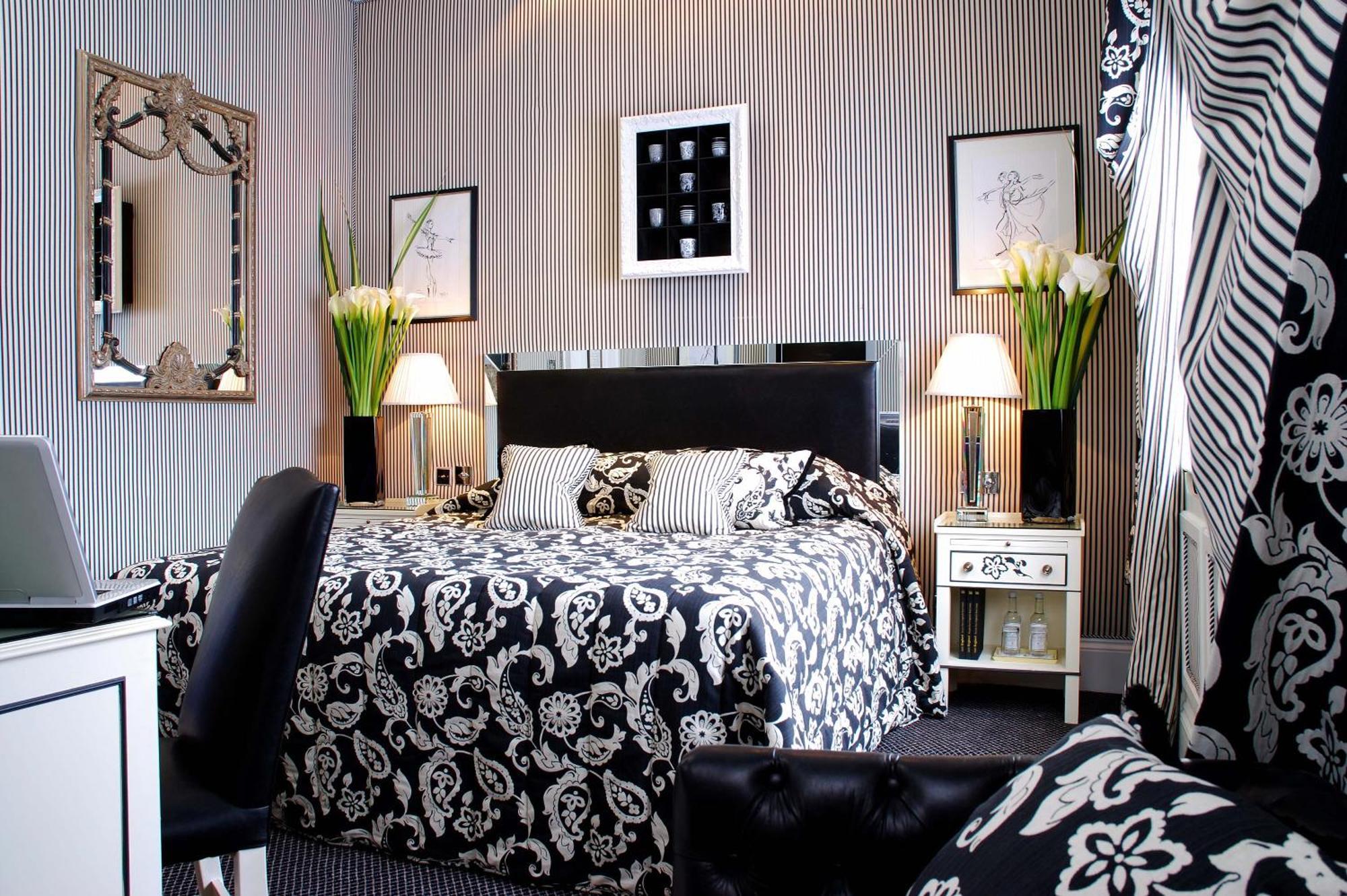 The Montague On The Gardens Londres