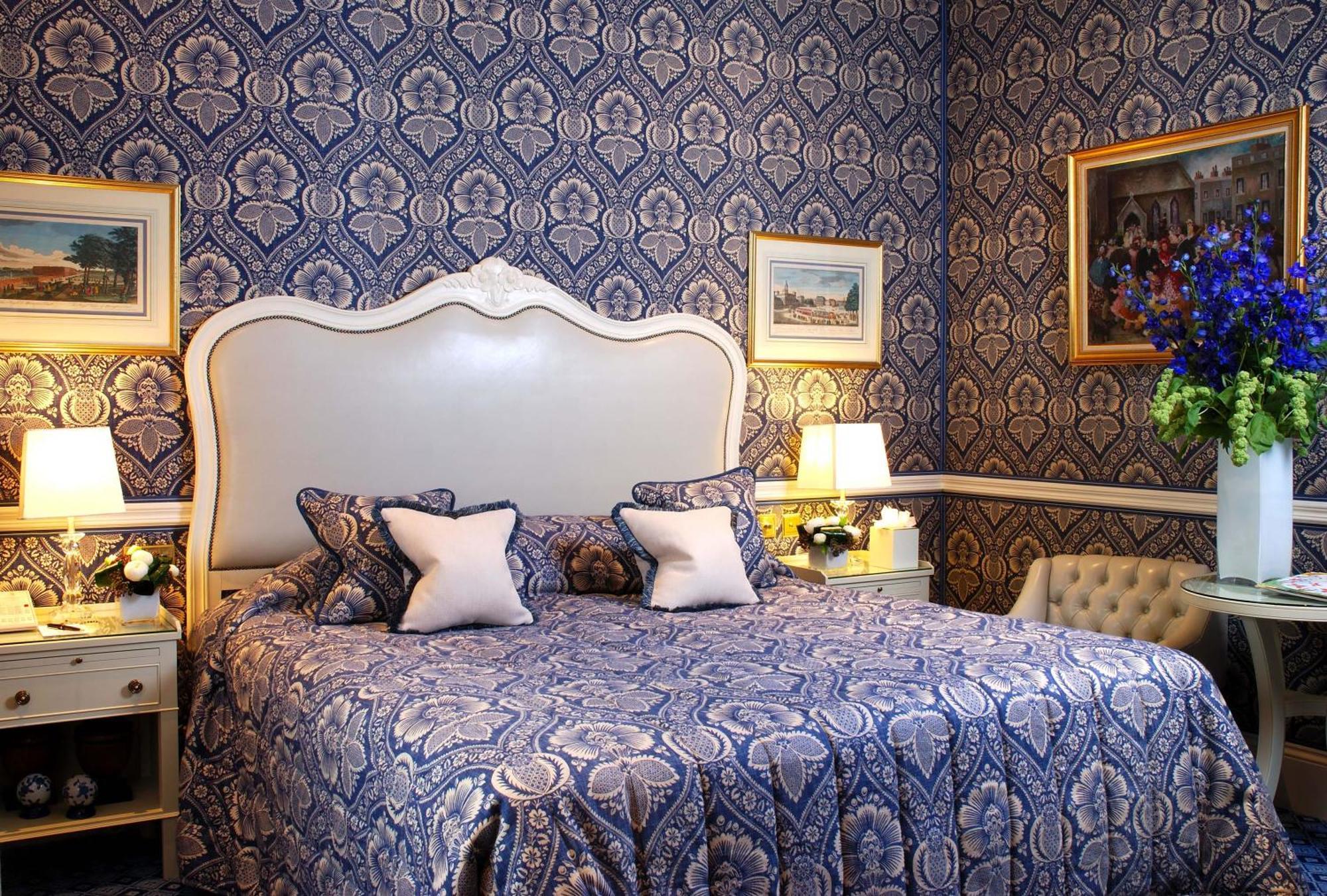 Hotel The Montague On The Gardens Londres