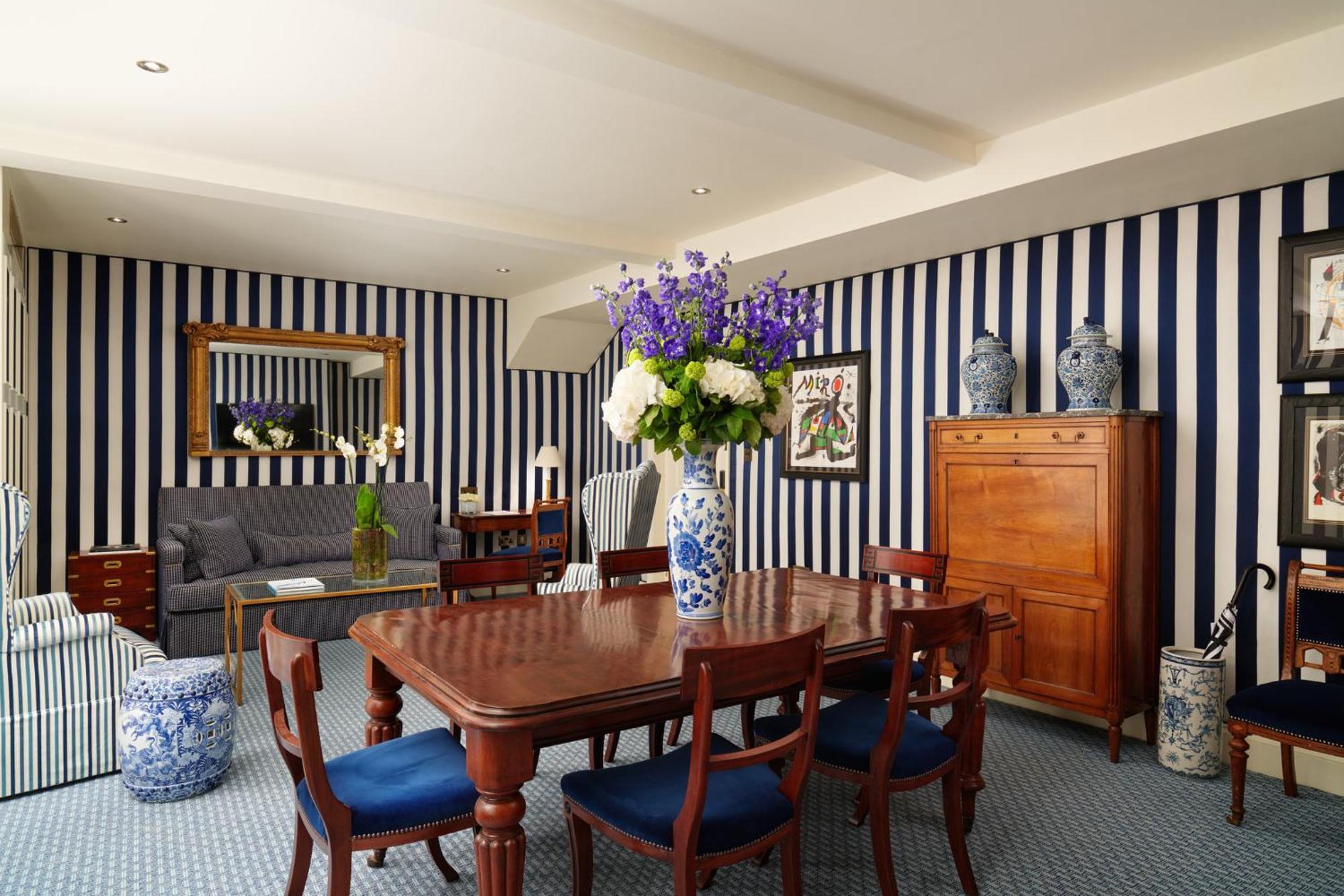 The Montague On The Gardens Hotel Londres