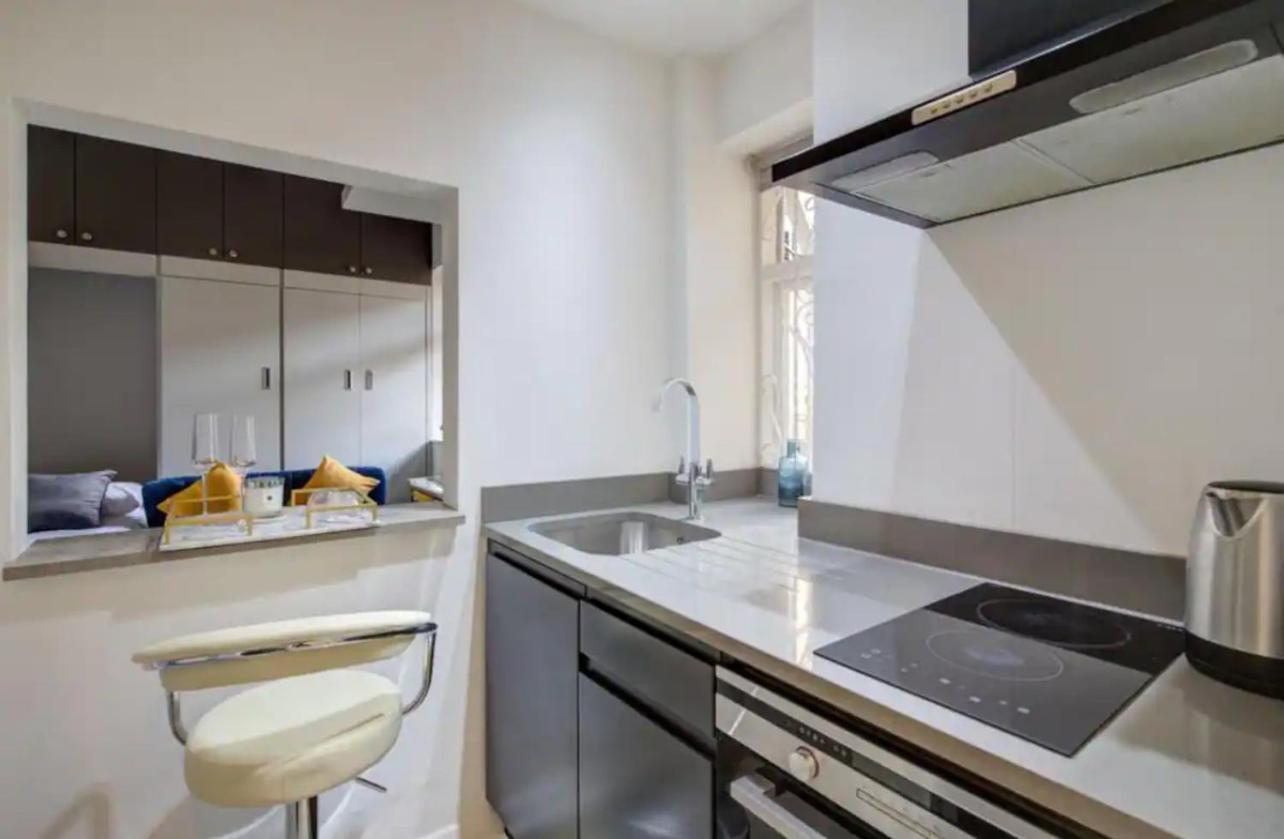 Charming Studio London