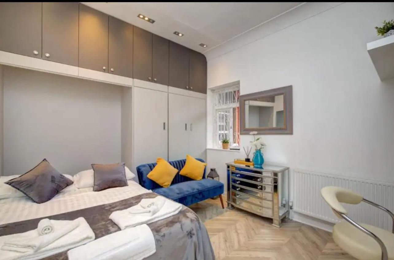 Charming Studio *