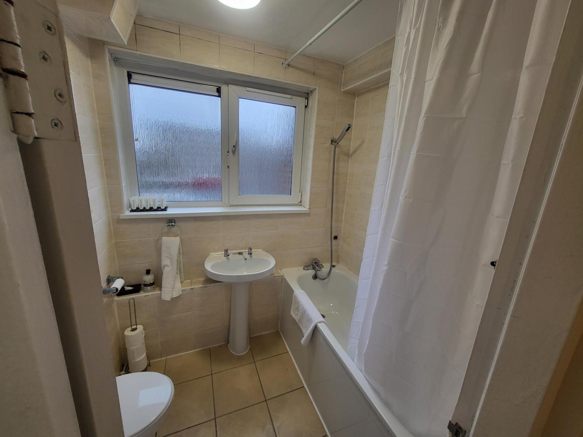 Lägenhet Garland Modern Spacious Flat,