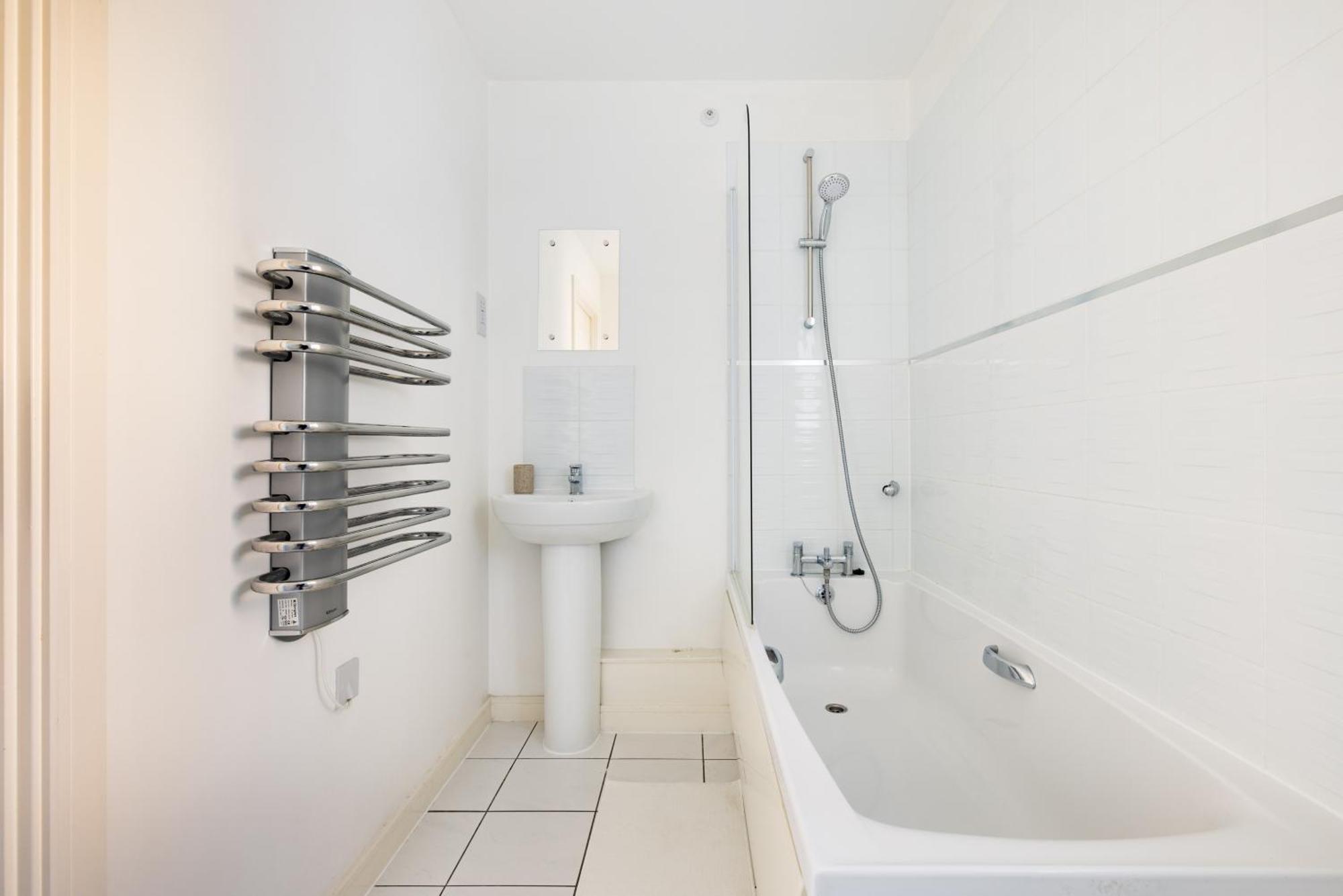Appartement The Morden Collection