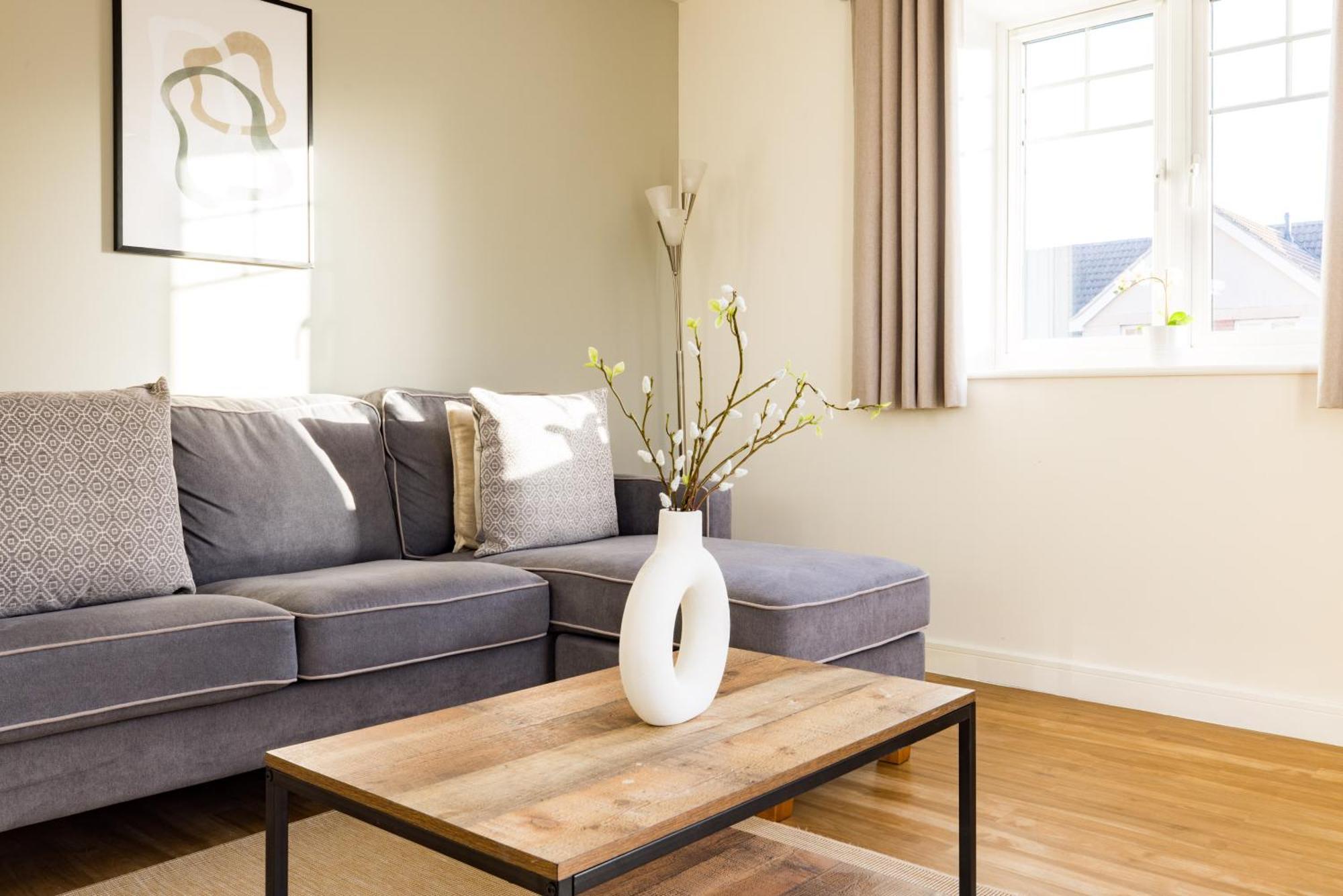 The Morden Collection Appartement Londen