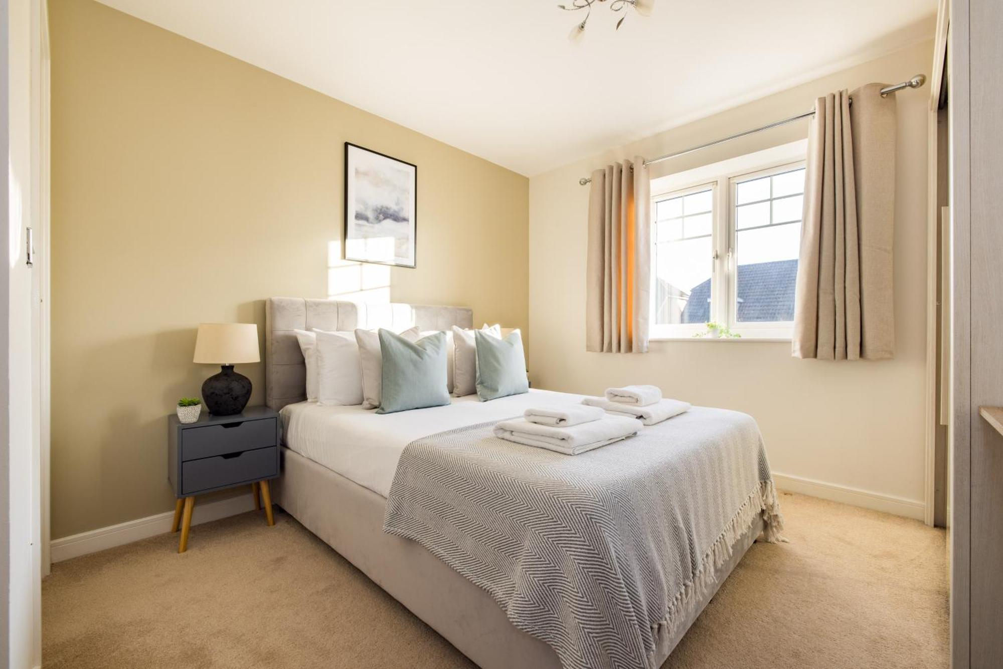The Morden Collection Londen