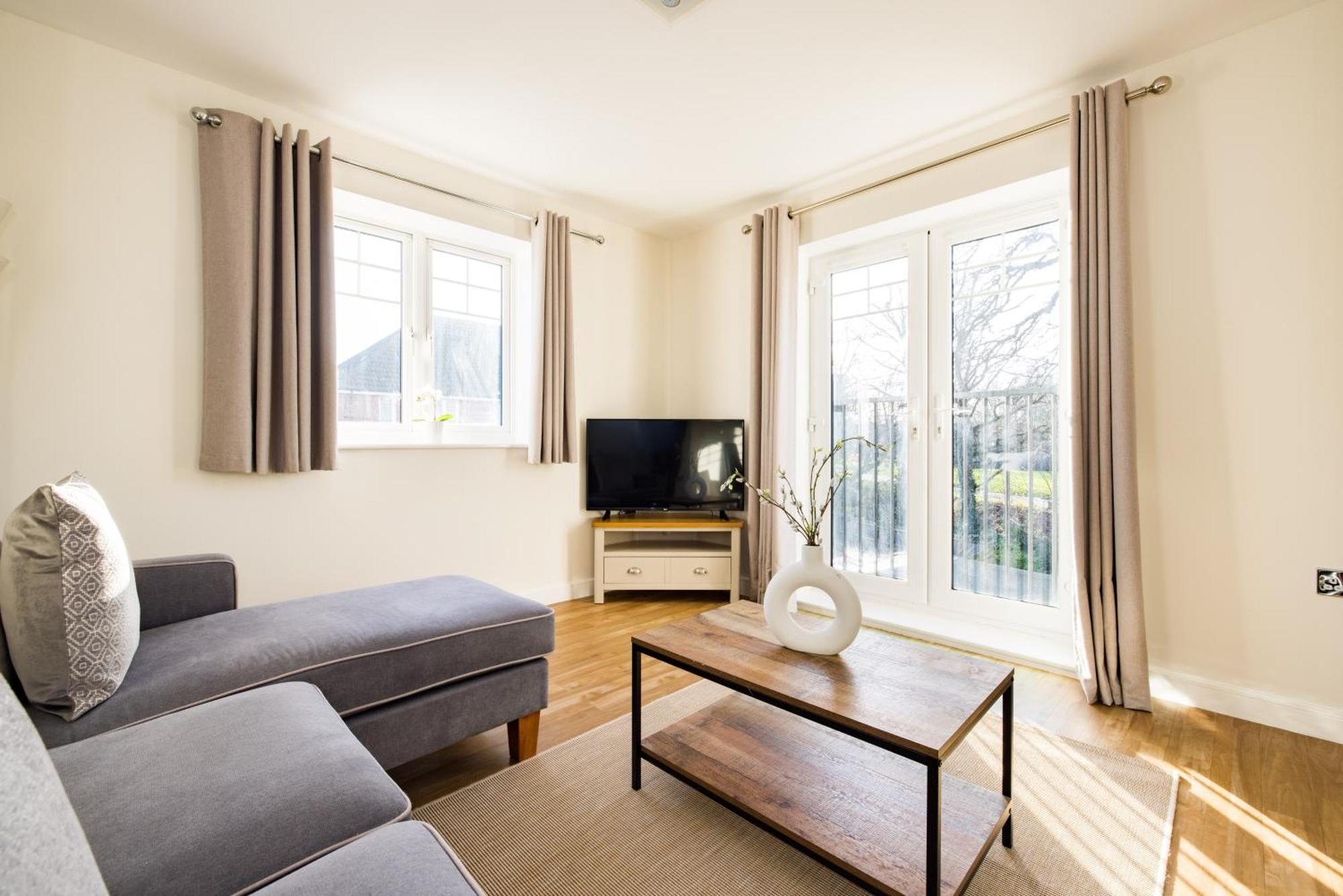 Appartement The Morden Collection Londen
