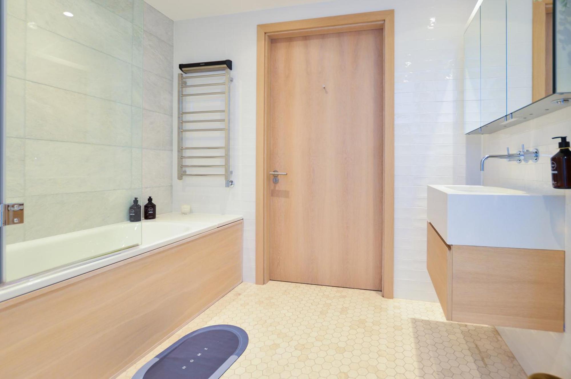 Appartement Haverstock Hill Serviced By Concept