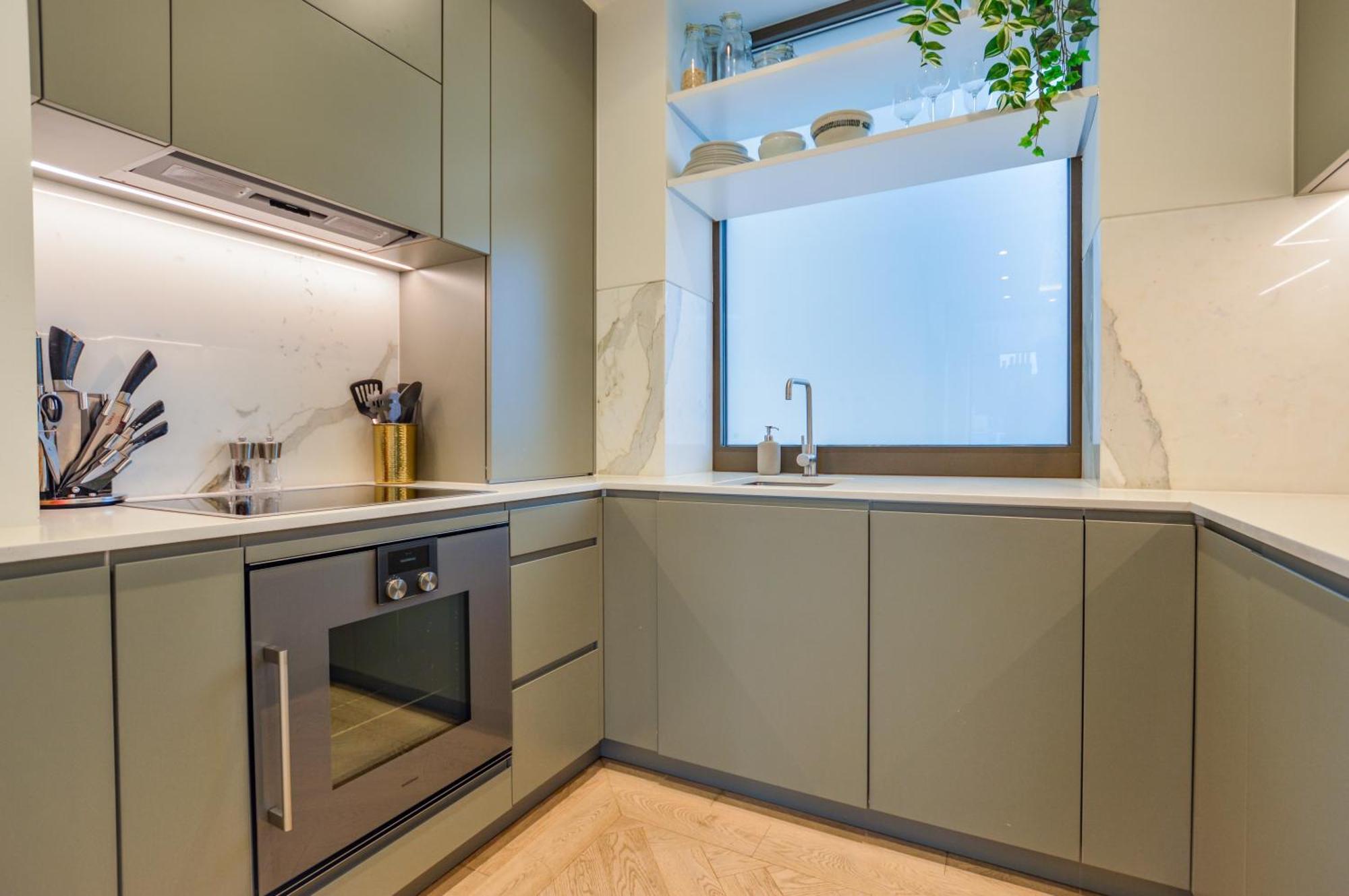 Lejlighed Haverstock Hill Serviced By Concept
