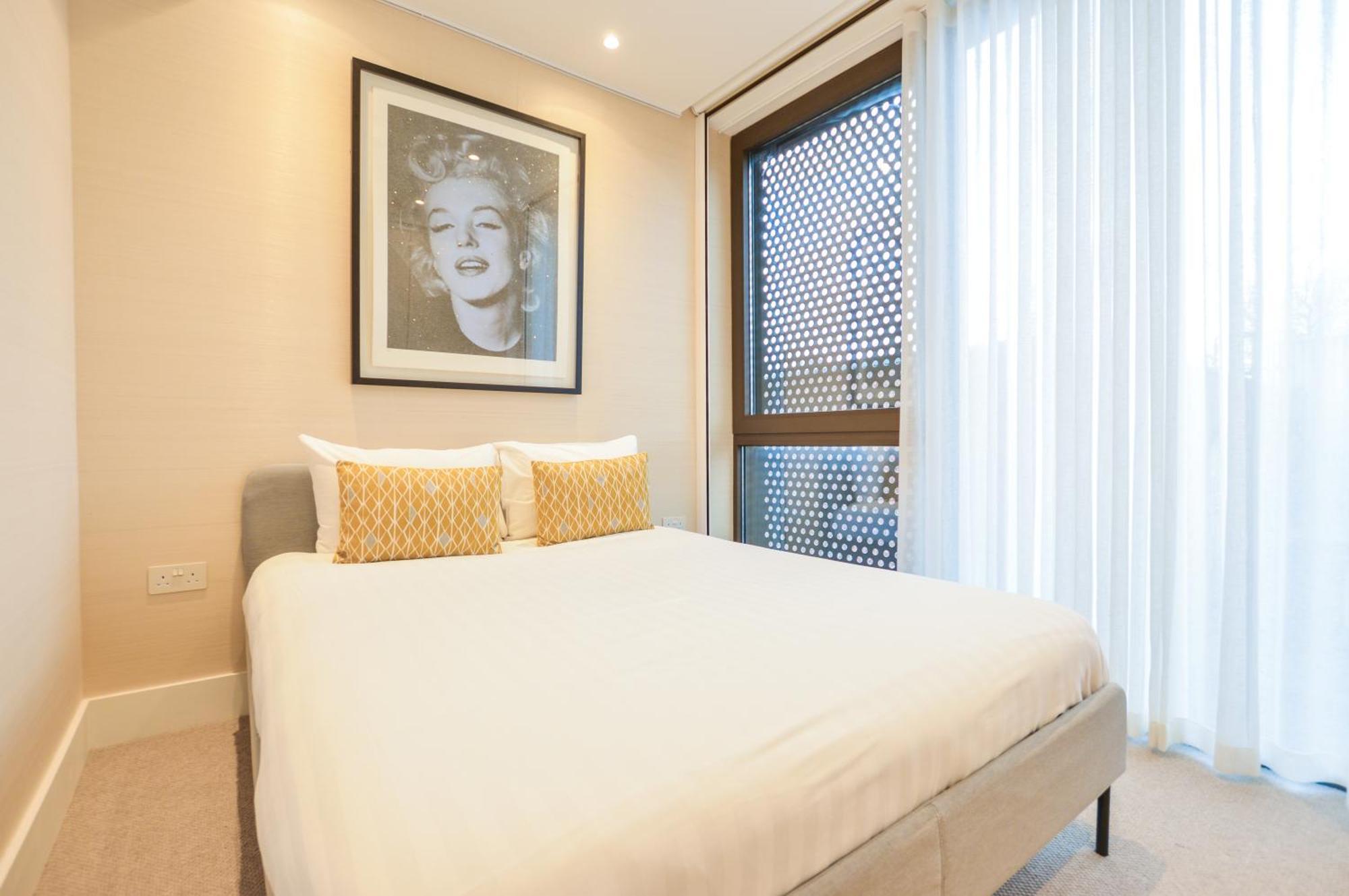 Haverstock Hill Serviced By Concept * London