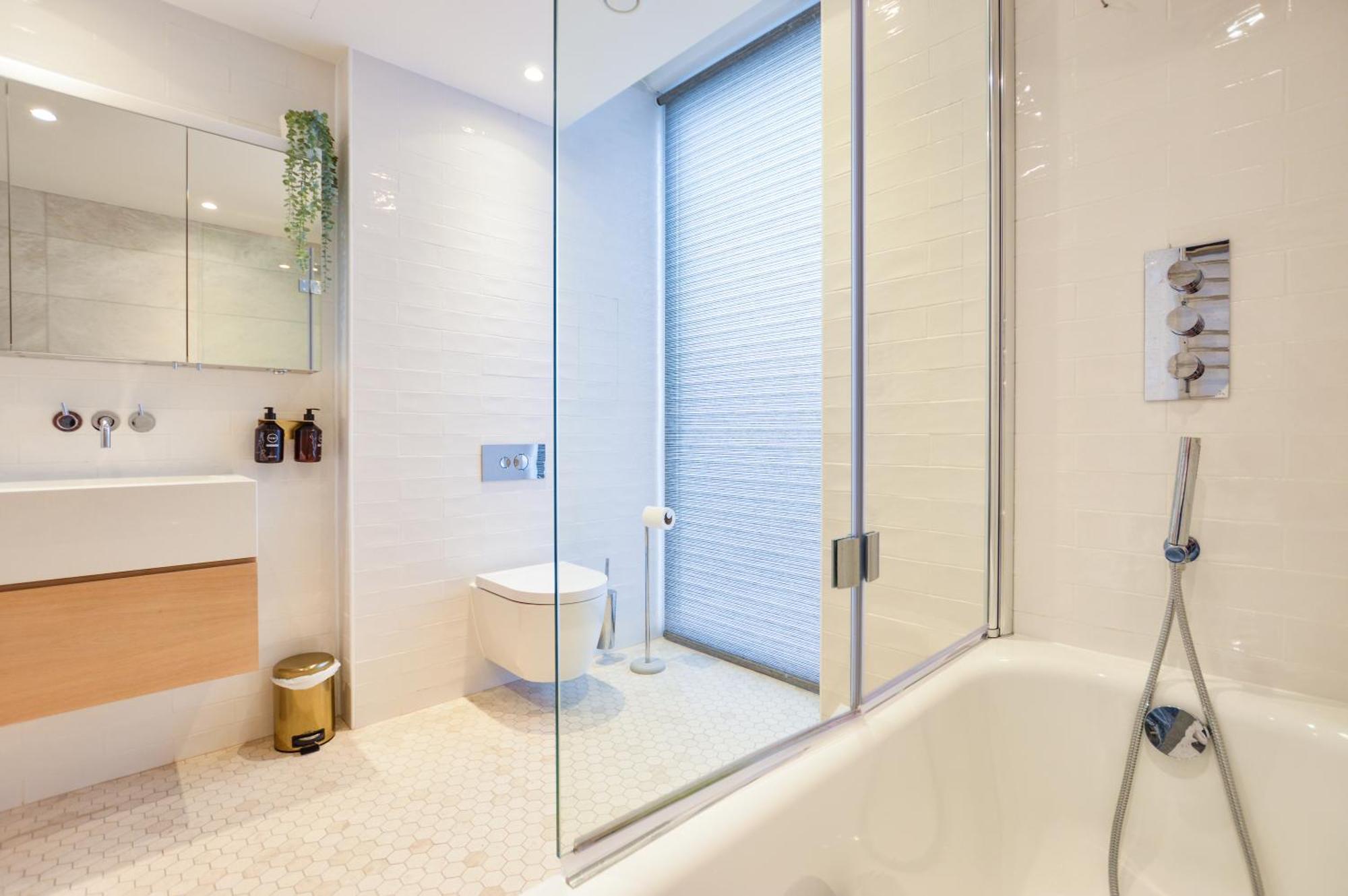 Haverstock Hill Serviced By Concept London