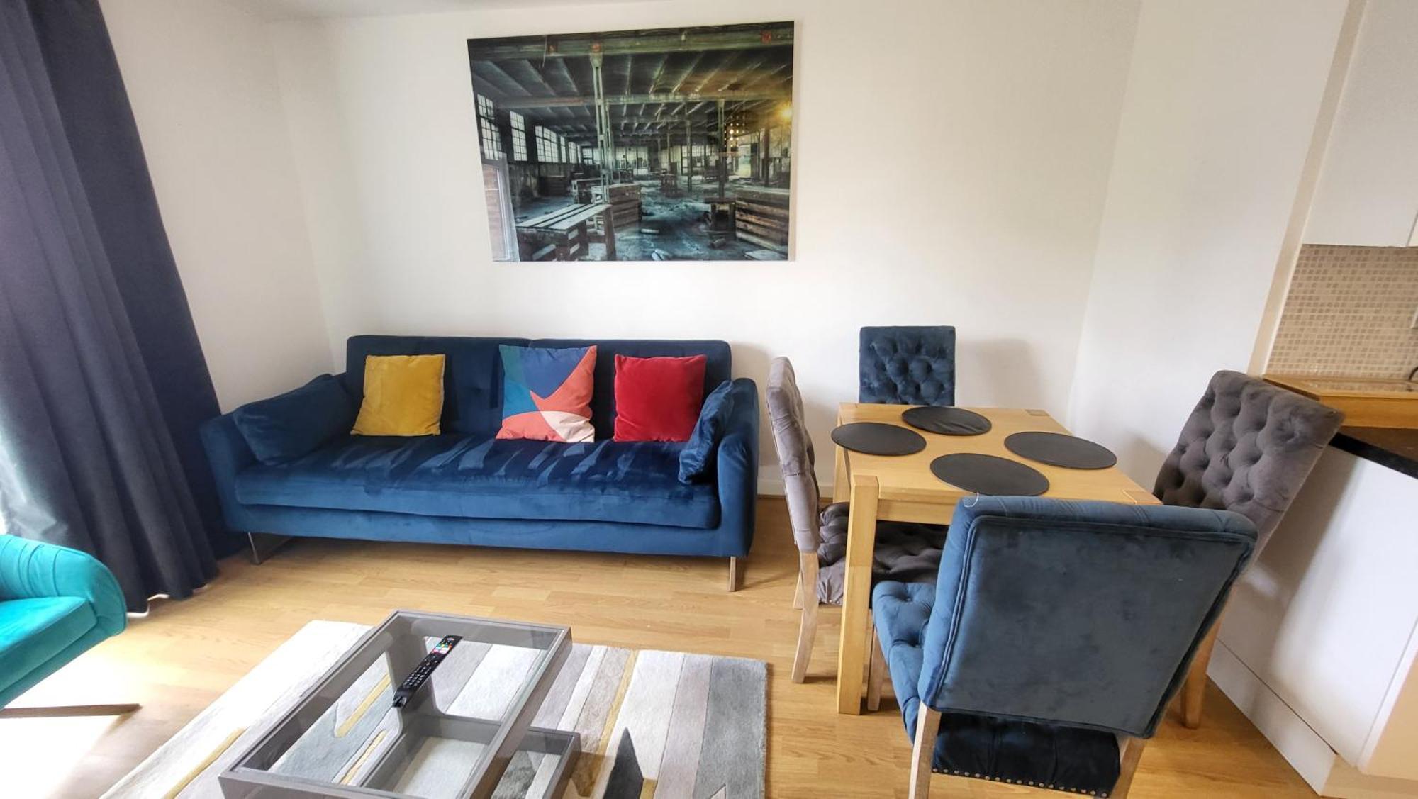 Garland 2 Appartement *