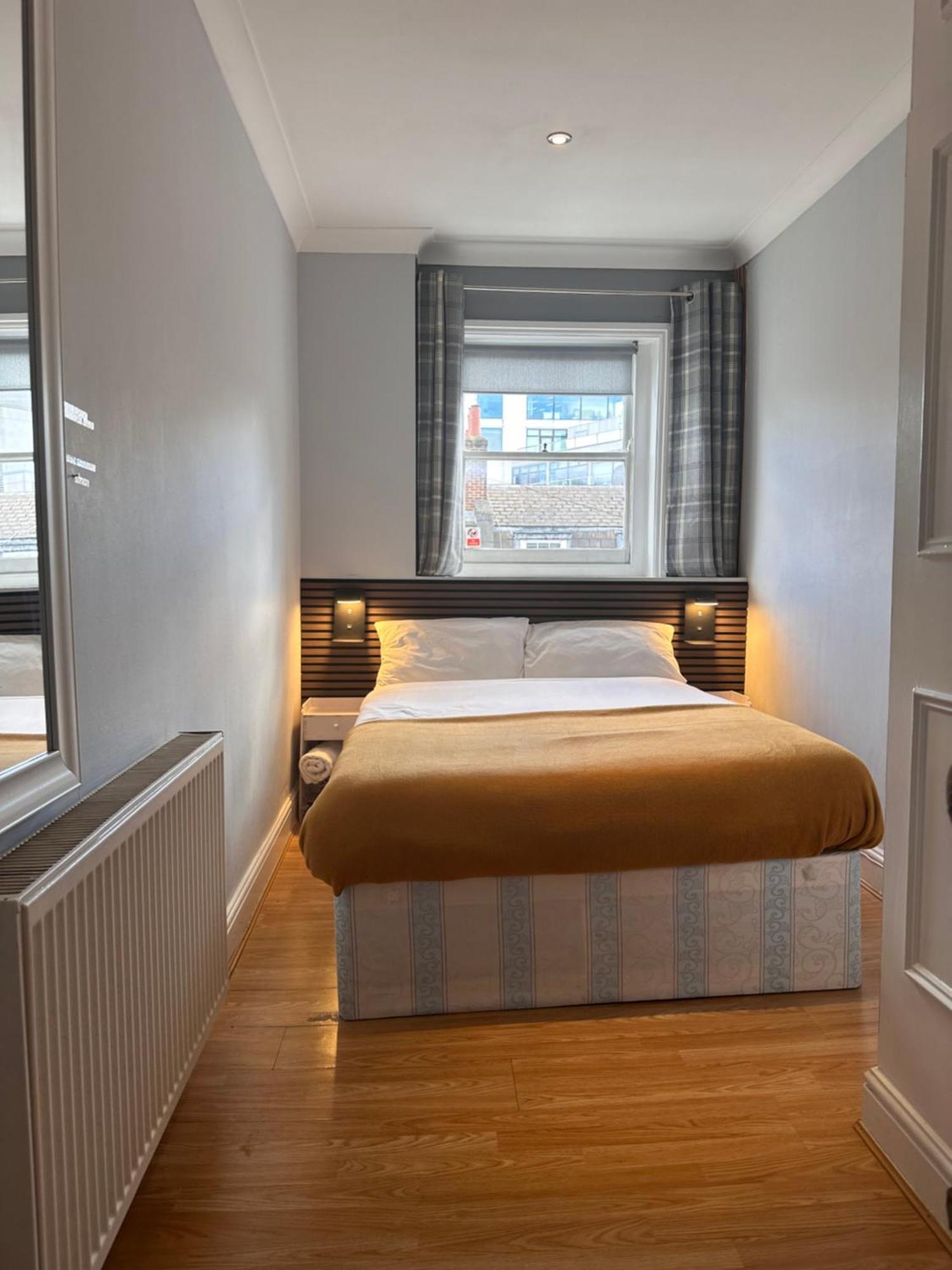 Marble Arch Homestay
