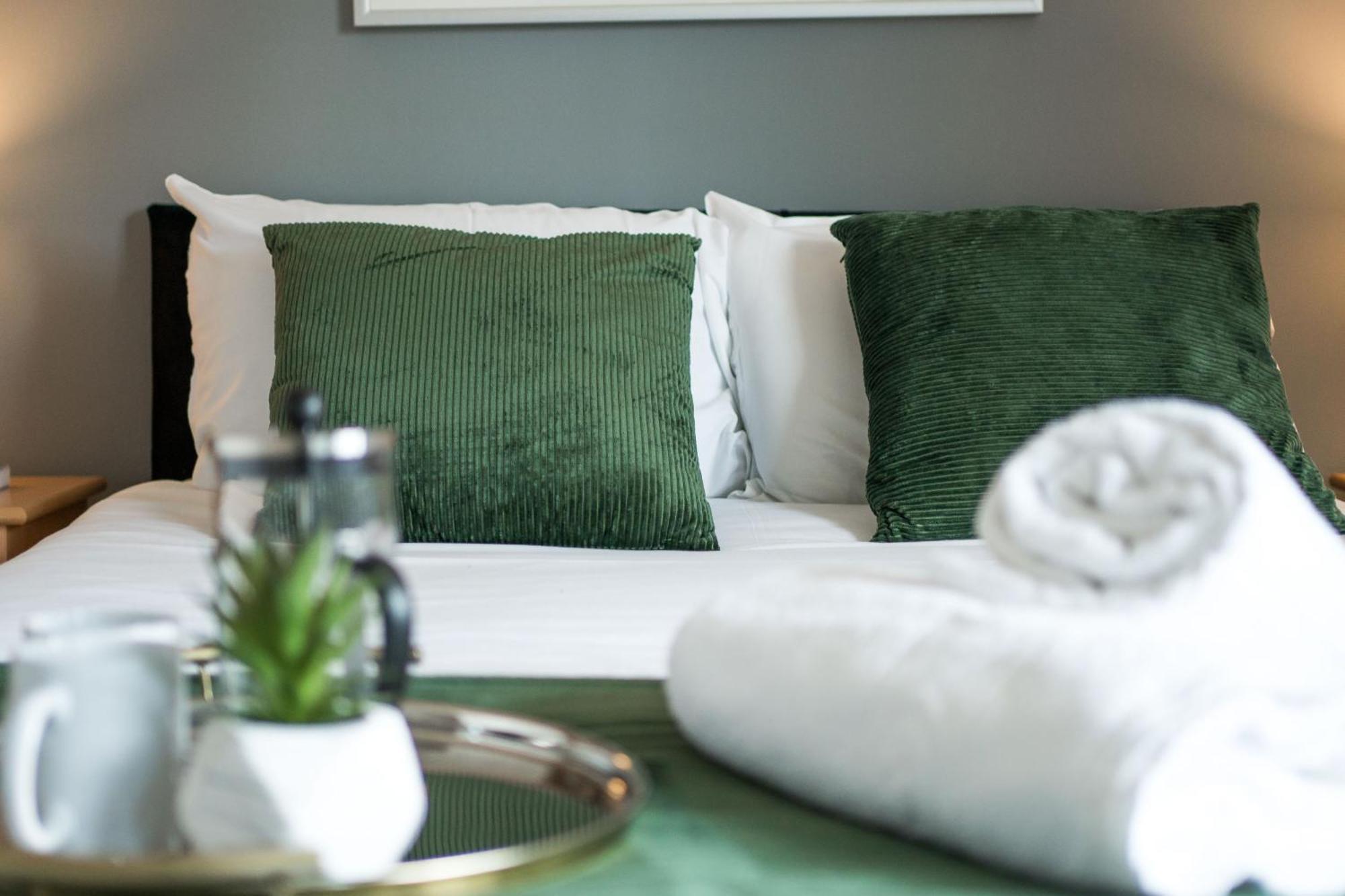 Leilighet Work Friendly Flat London Bridge Near Guys Hospital And Borough Market *