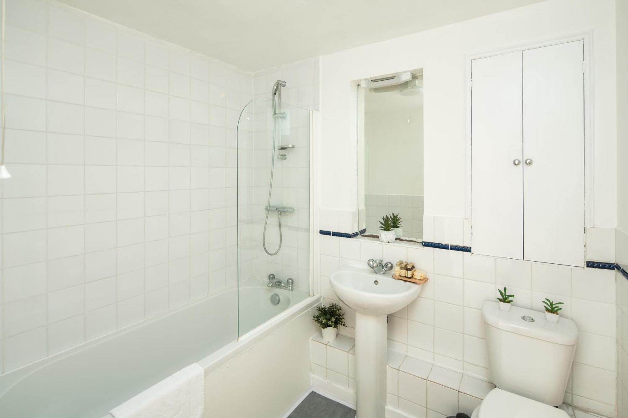 Leilighet Work Friendly Flat London Bridge Near Guys Hospital And Borough Market London