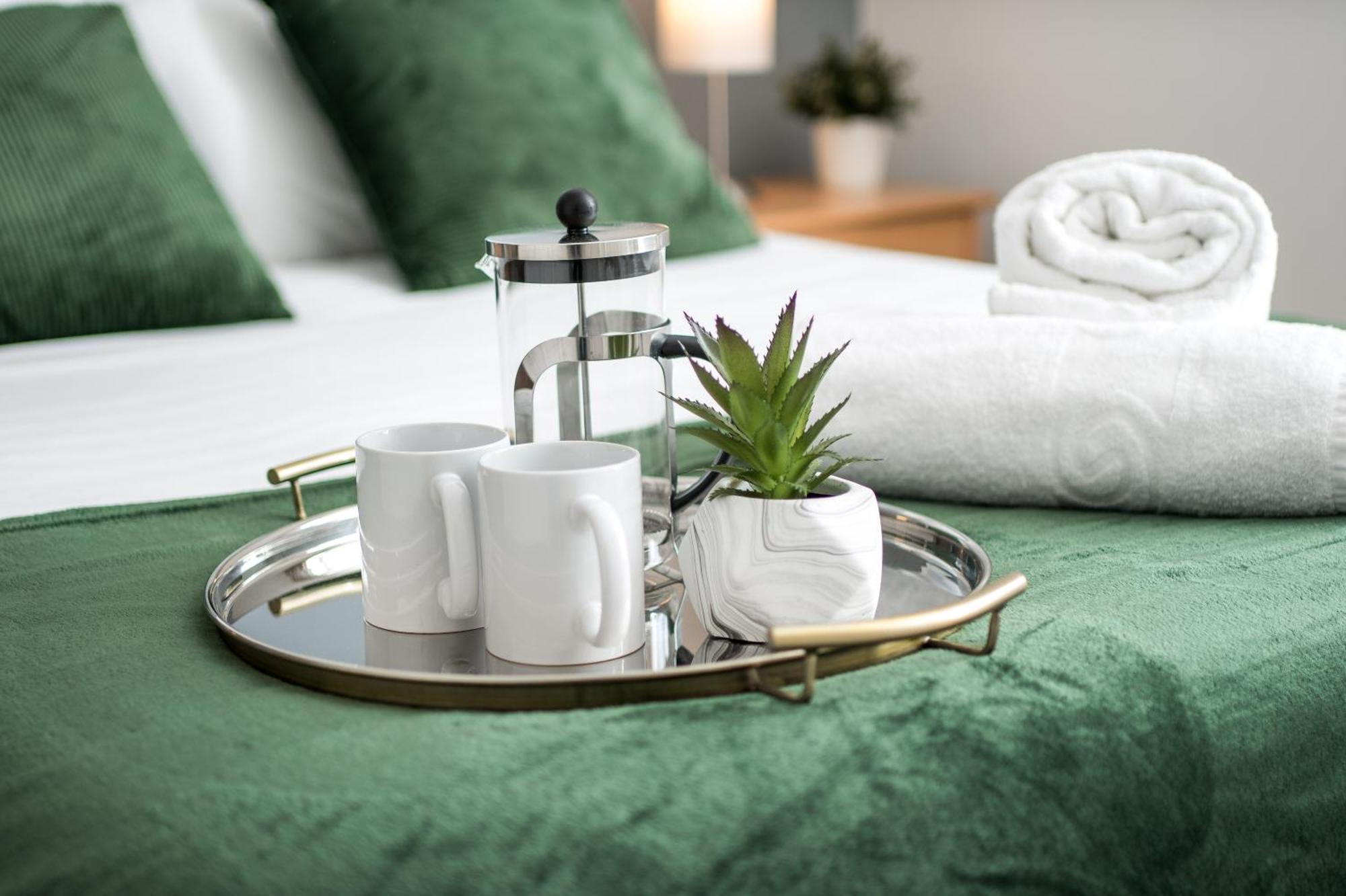 Leilighet Work Friendly Flat London Bridge Near Guys Hospital And Borough Market