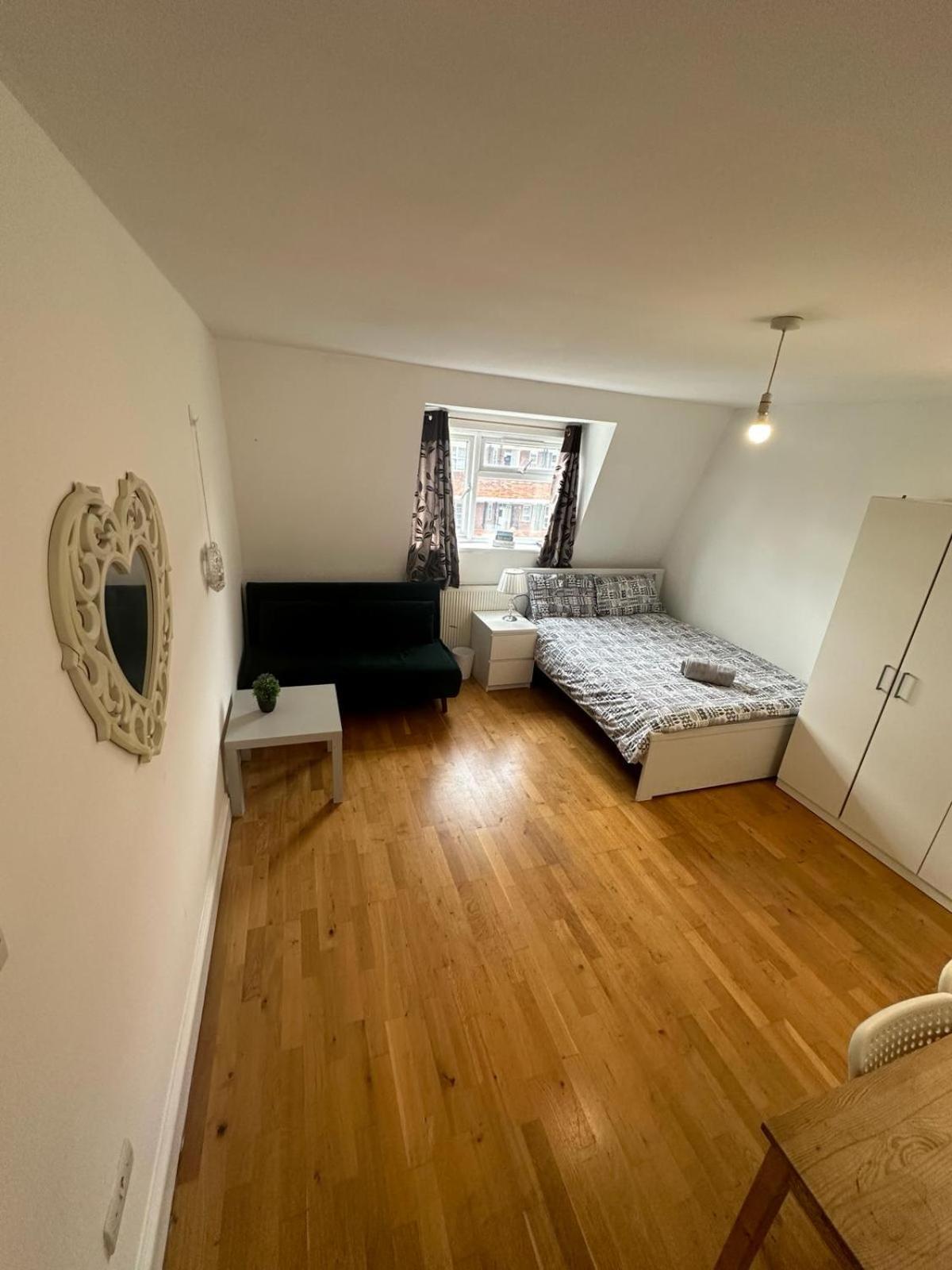 Cozy In Whitechapel! Privat bolig *