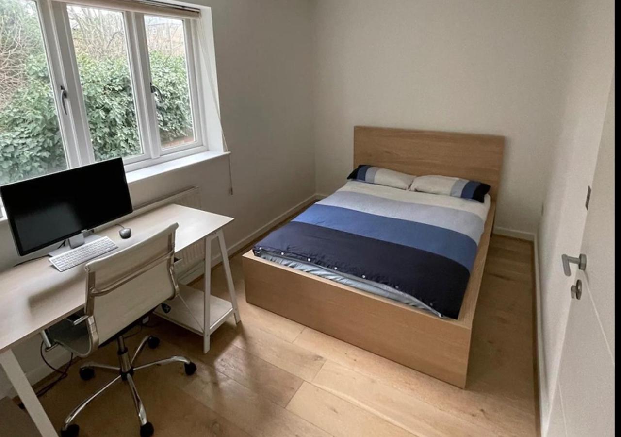 Homestay Welcome To Your London