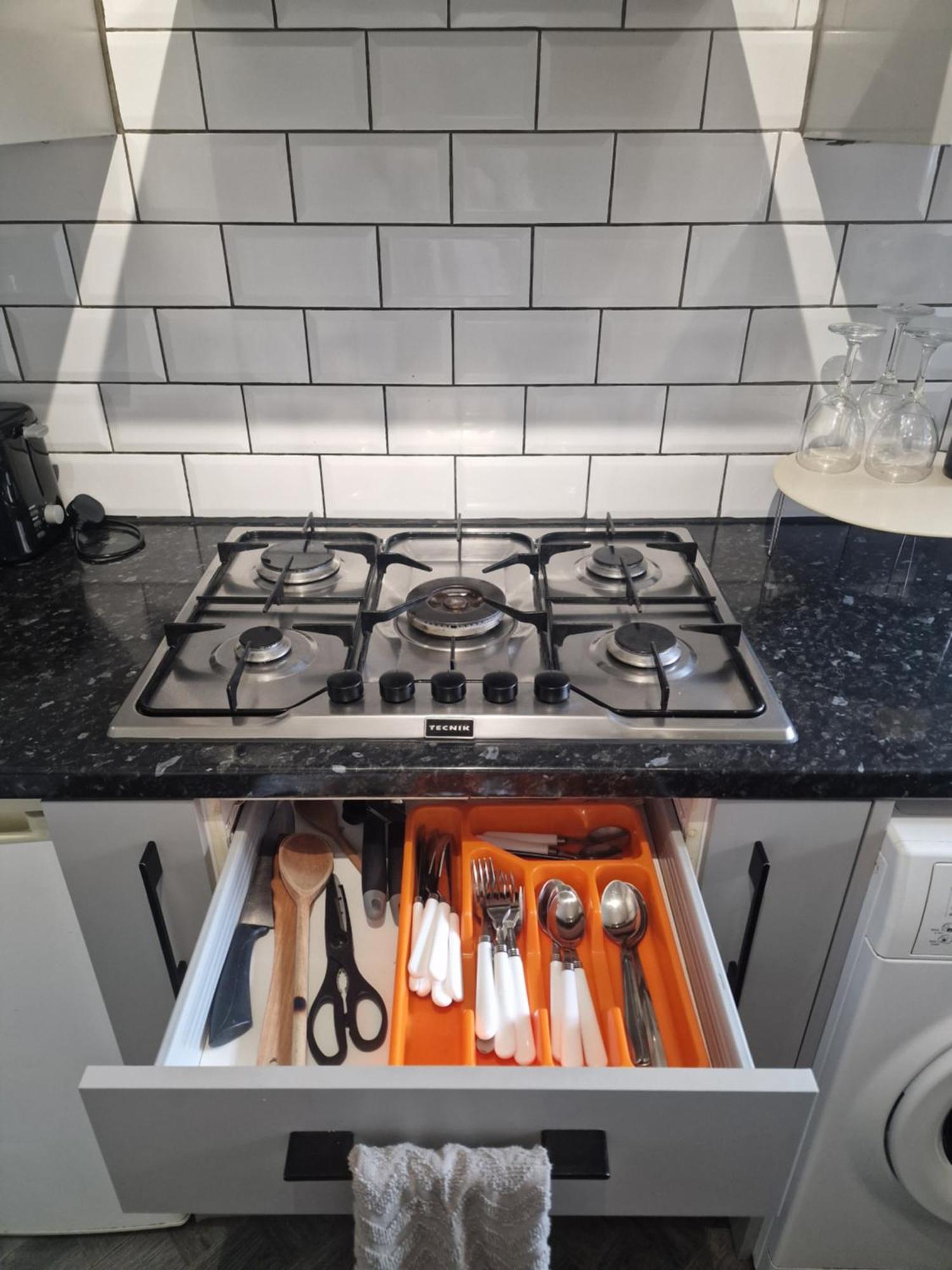 Privat overnatting Cozy Central - Zone 2 - Stockwell London