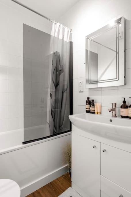 Appartement Marylebone Gem