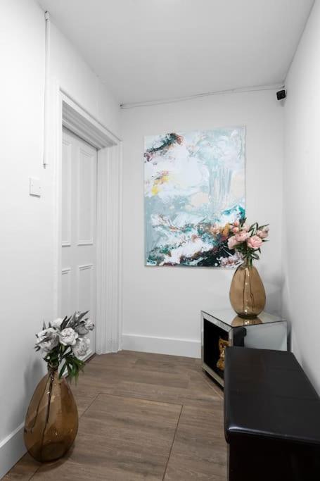 Marylebone Gem Leilighet