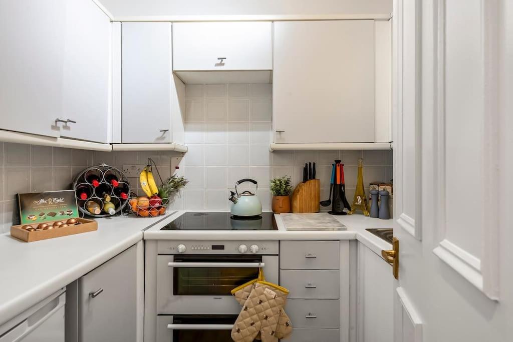 Leilighet Marylebone Gem