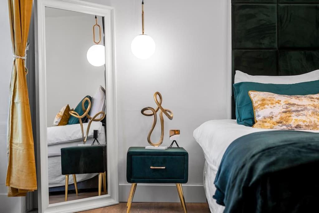 Leilighet Marylebone Gem London