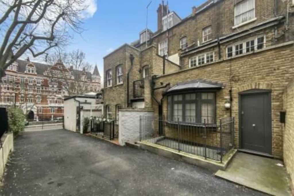 Little Venice Maisonette Semesterbostad
