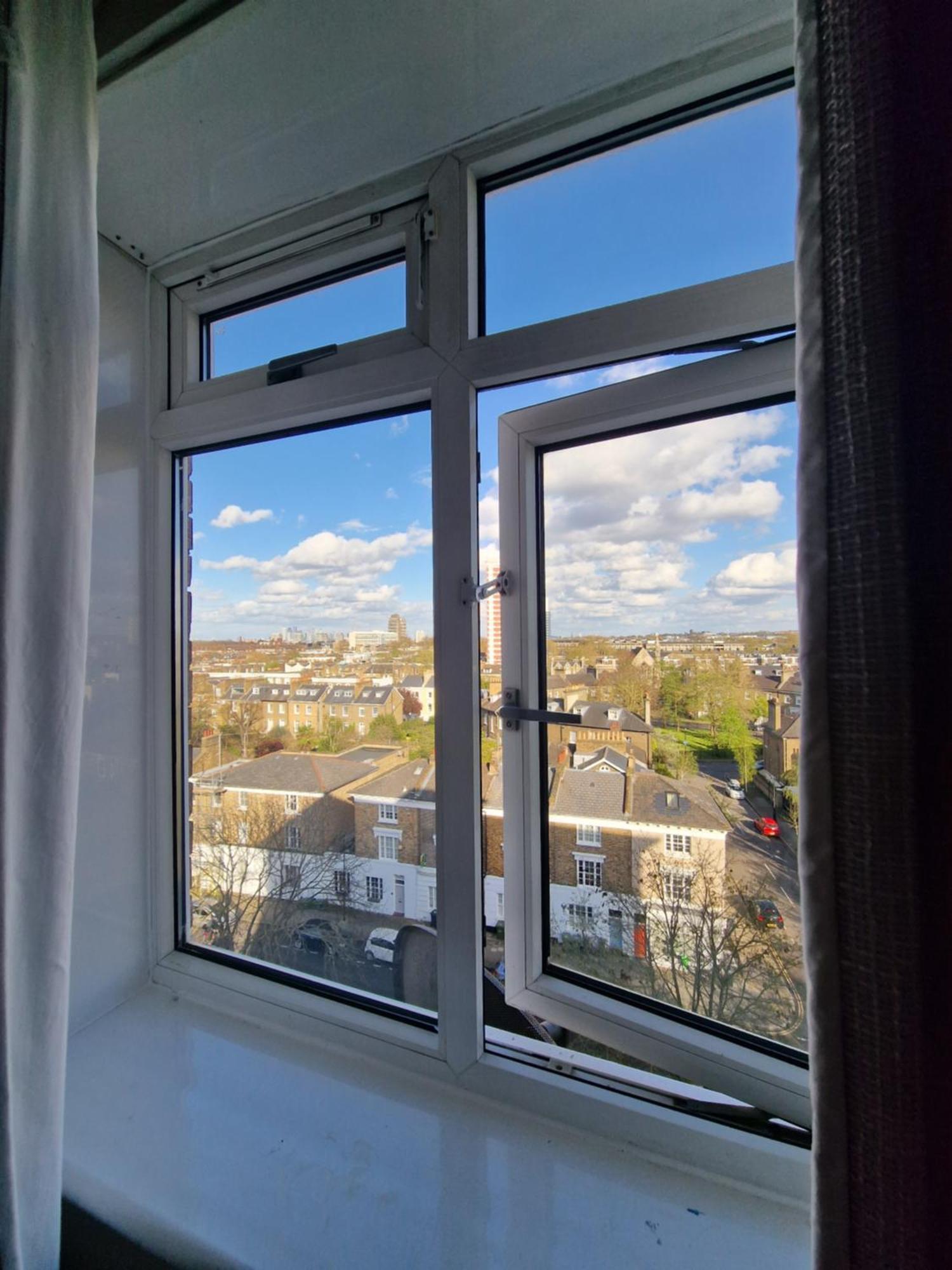 Rum i privatbostad Double With Excellent Views - Central *