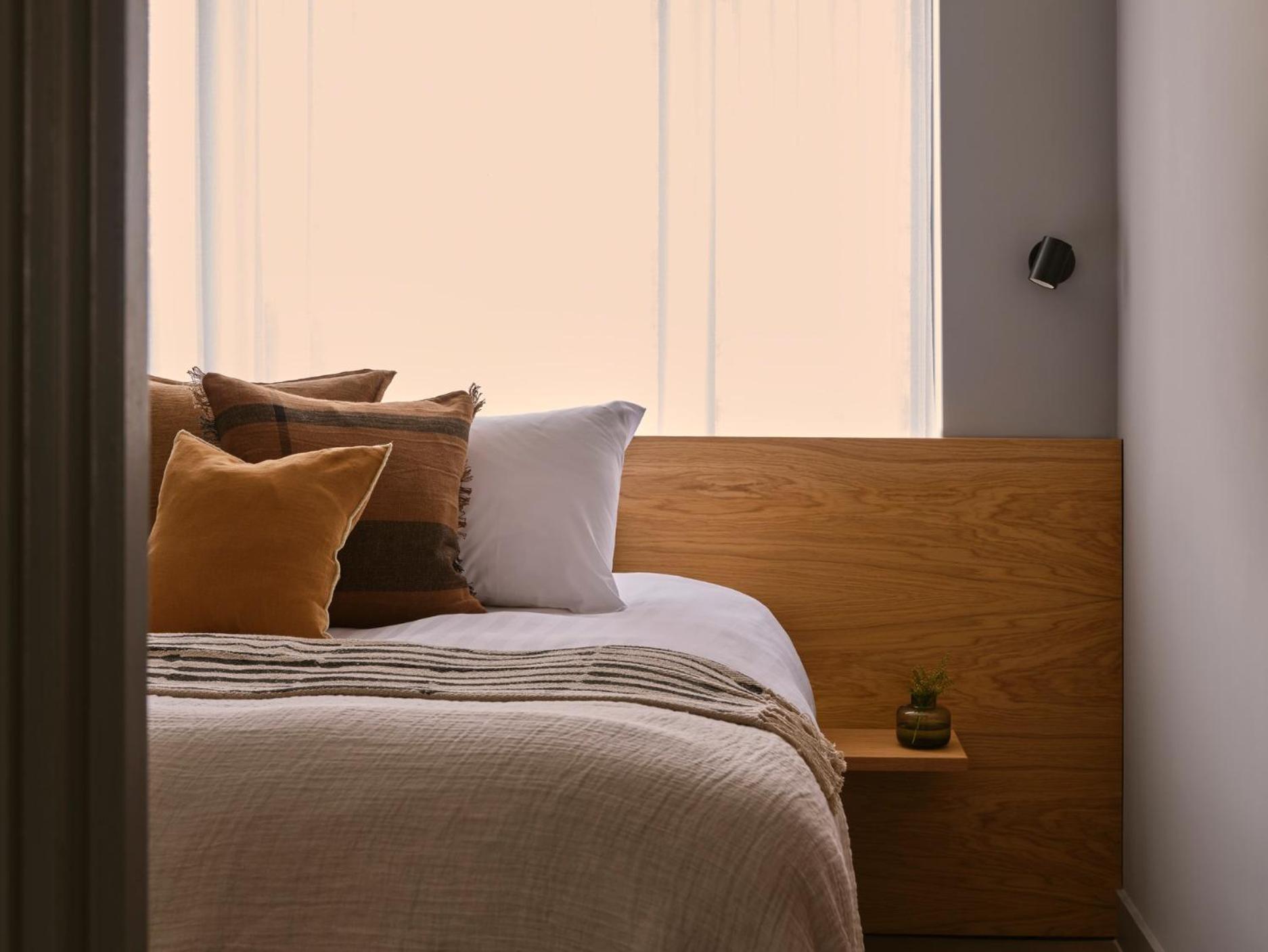 Aparthotel The Marloes Londen