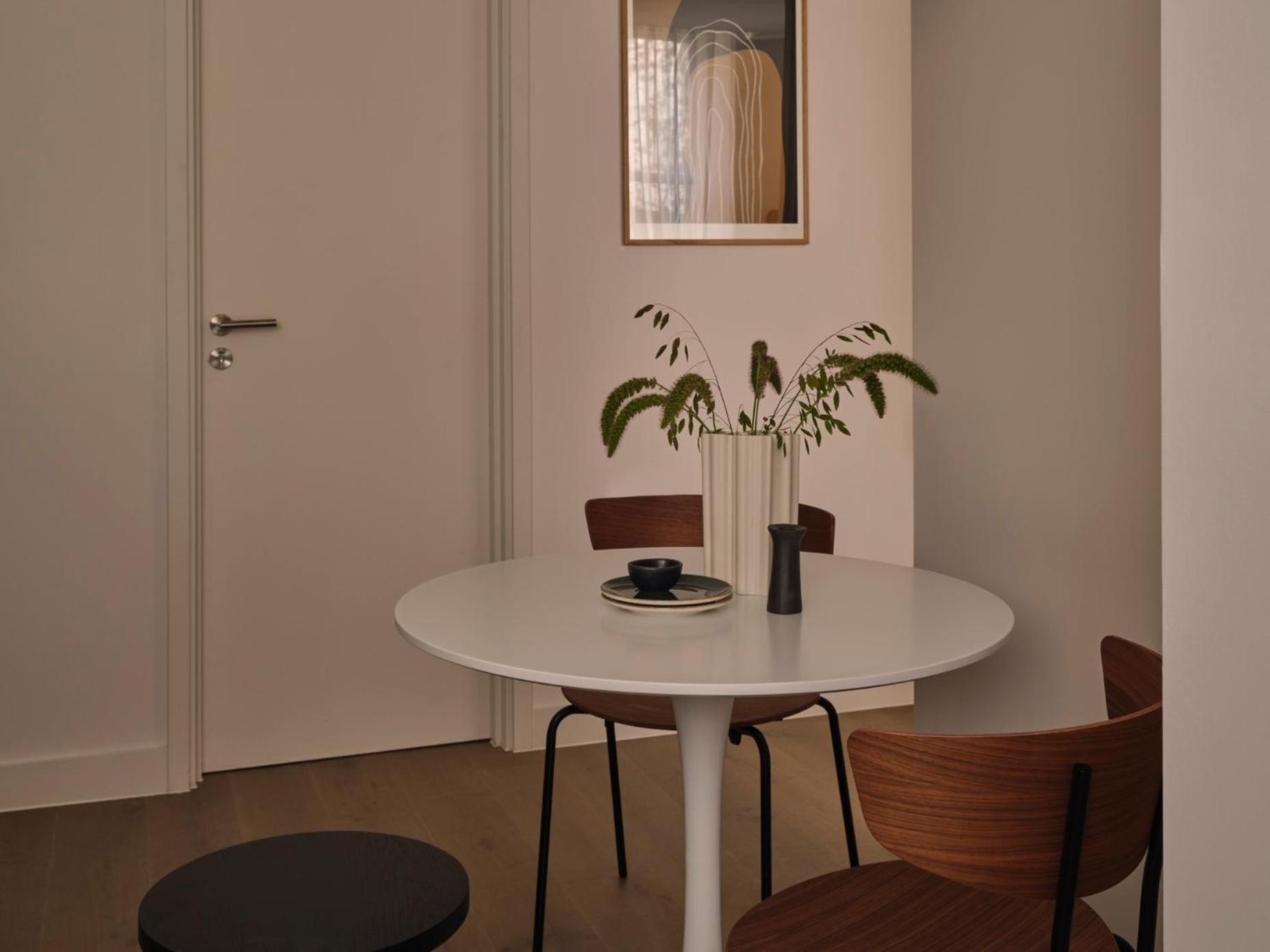 The Marloes Aparthotel Londen