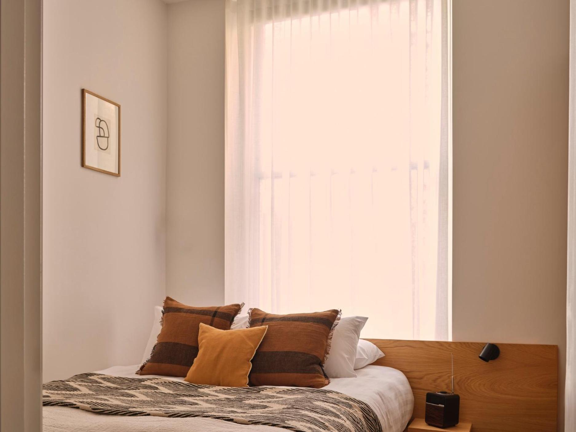 Aparthotel The Marloes Londen