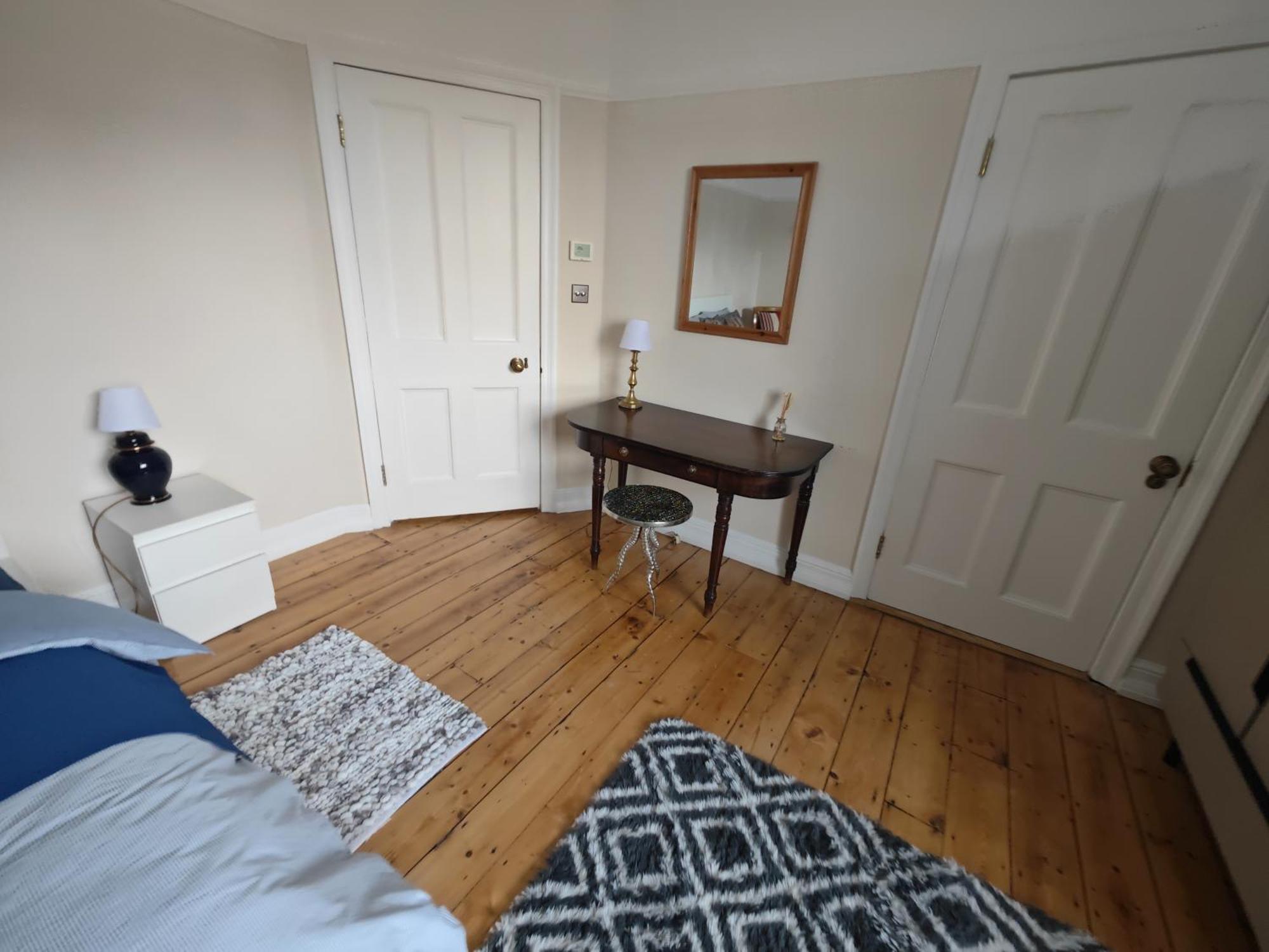 Ferienhaus Stunning 4 Bedroom Flat In Regent's Park - Abbey Rd London