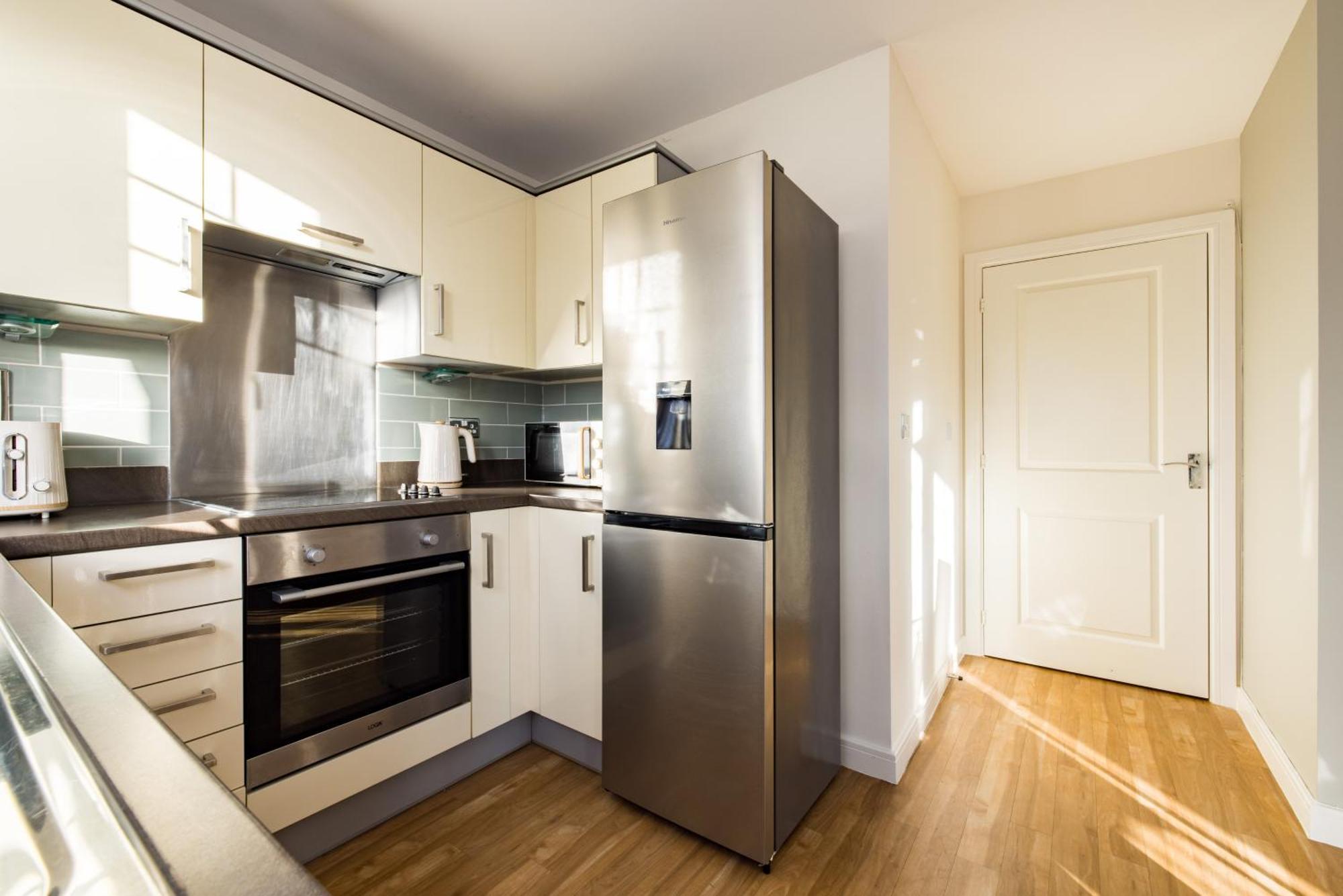 The Morden Collection Lejlighed London
