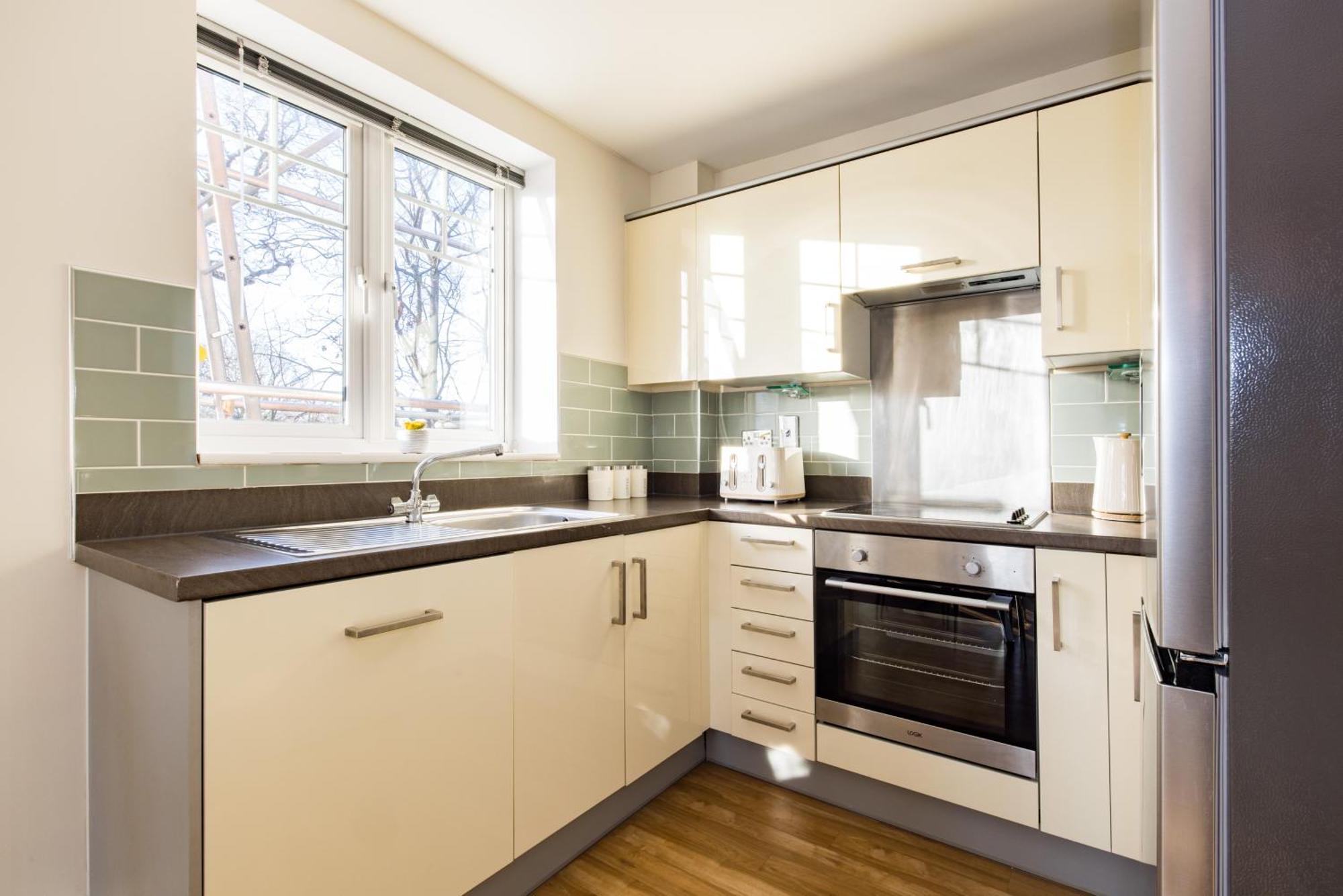 Appartement The Morden Collection