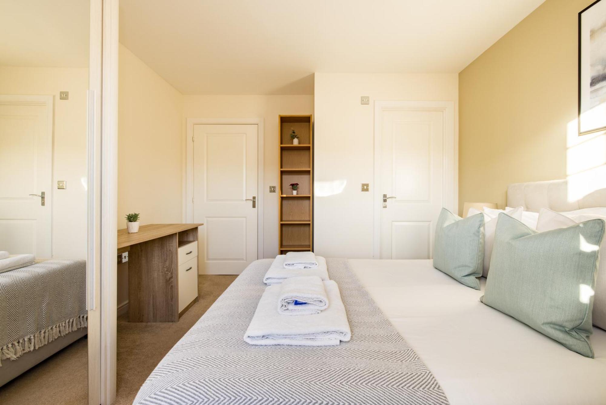 Appartement The Morden Collection Londen