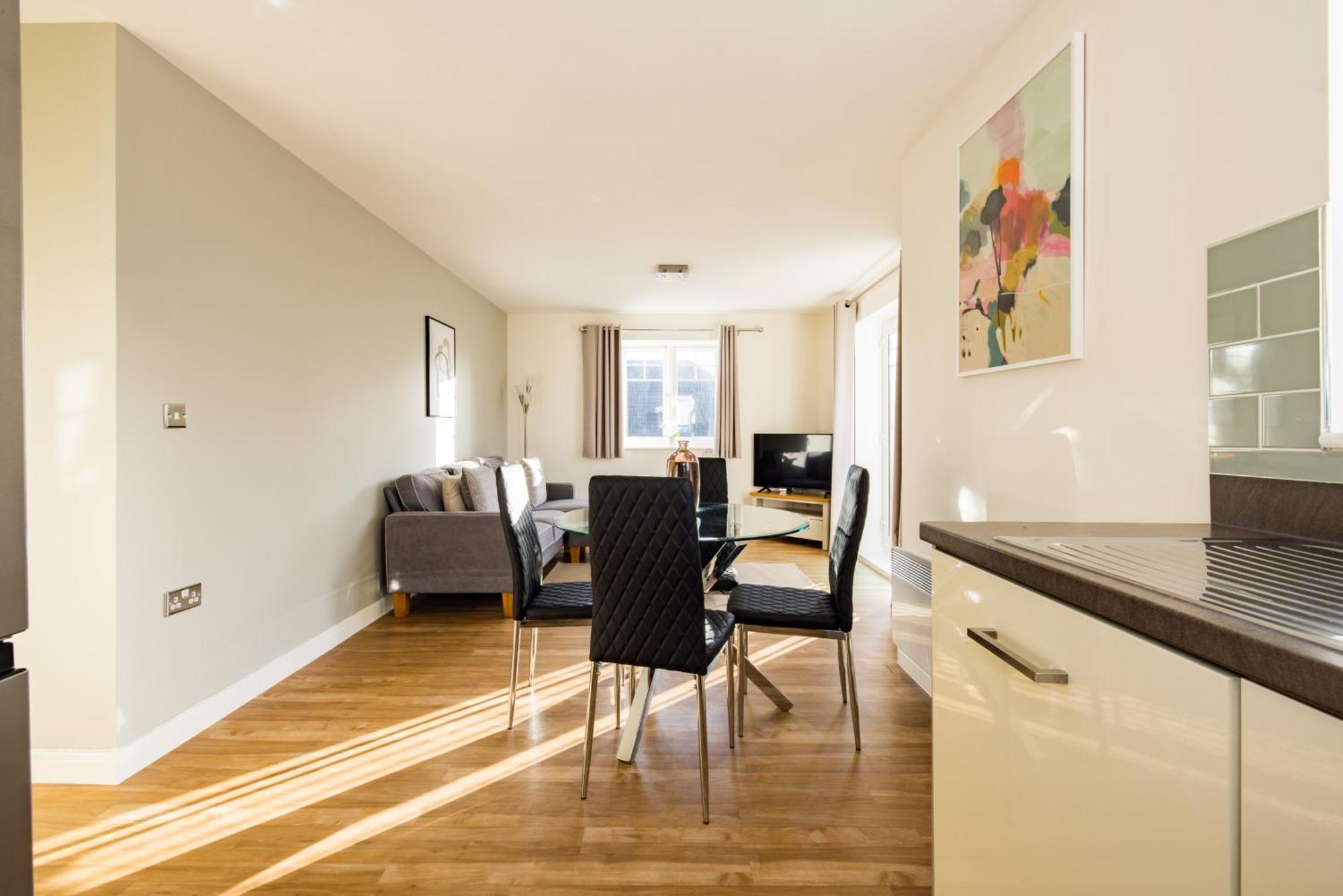 Appartement The Morden Collection