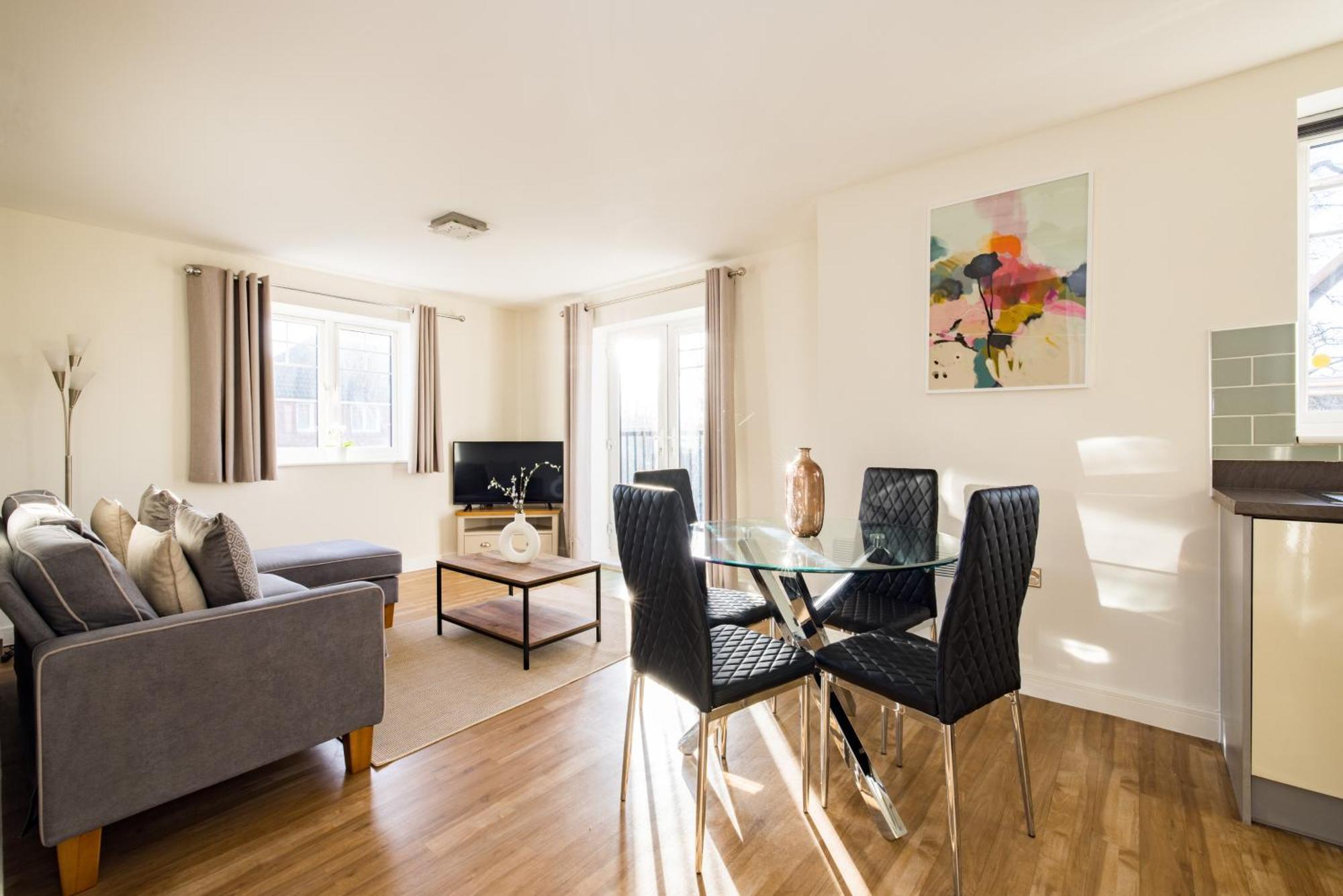 The Morden Collection Londen