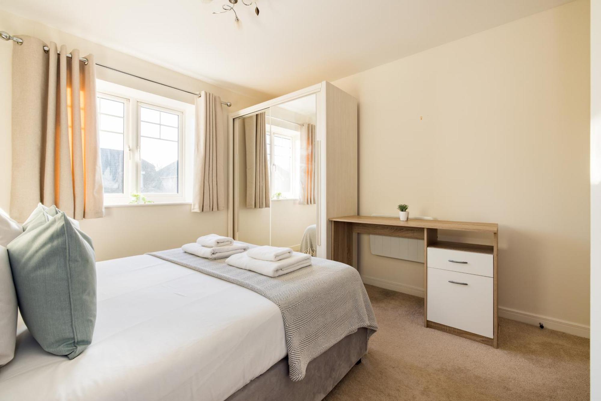 Appartement The Morden Collection *