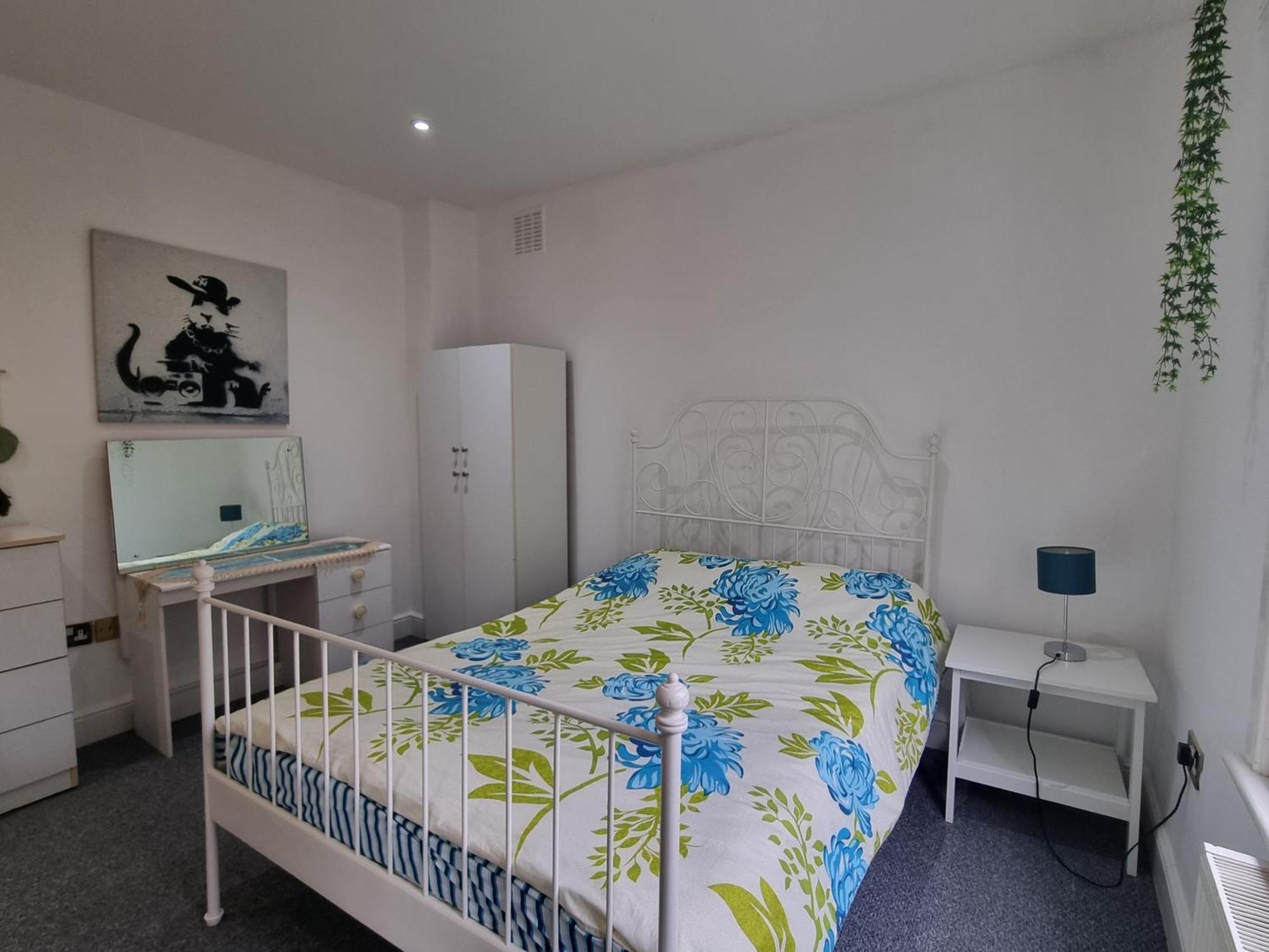 Apartment Zone 2, Easy Travel