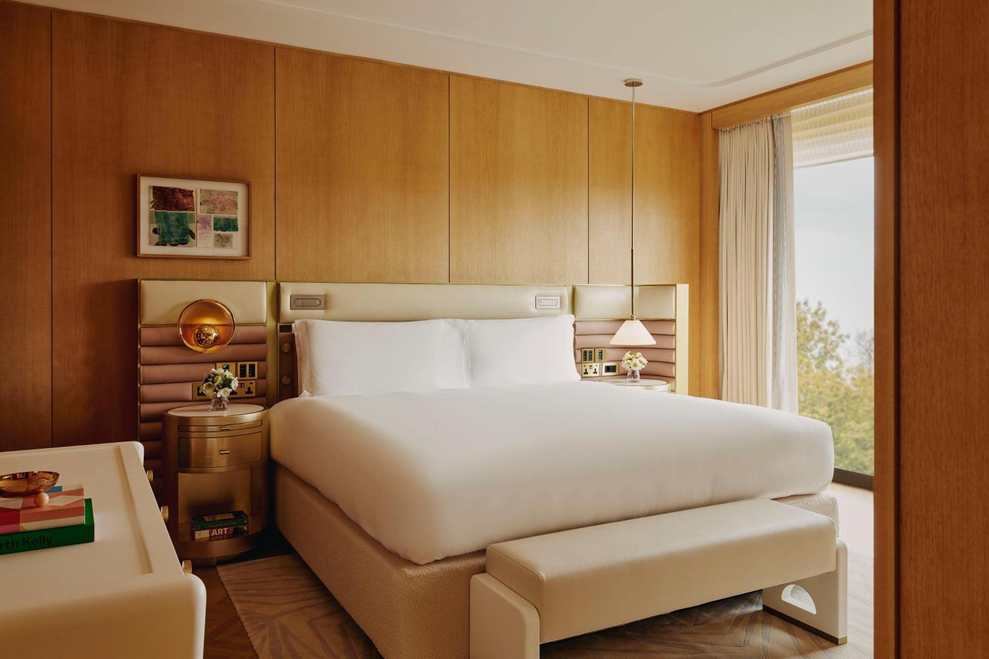The Emory, Maybourne Collection Hotel 5*
